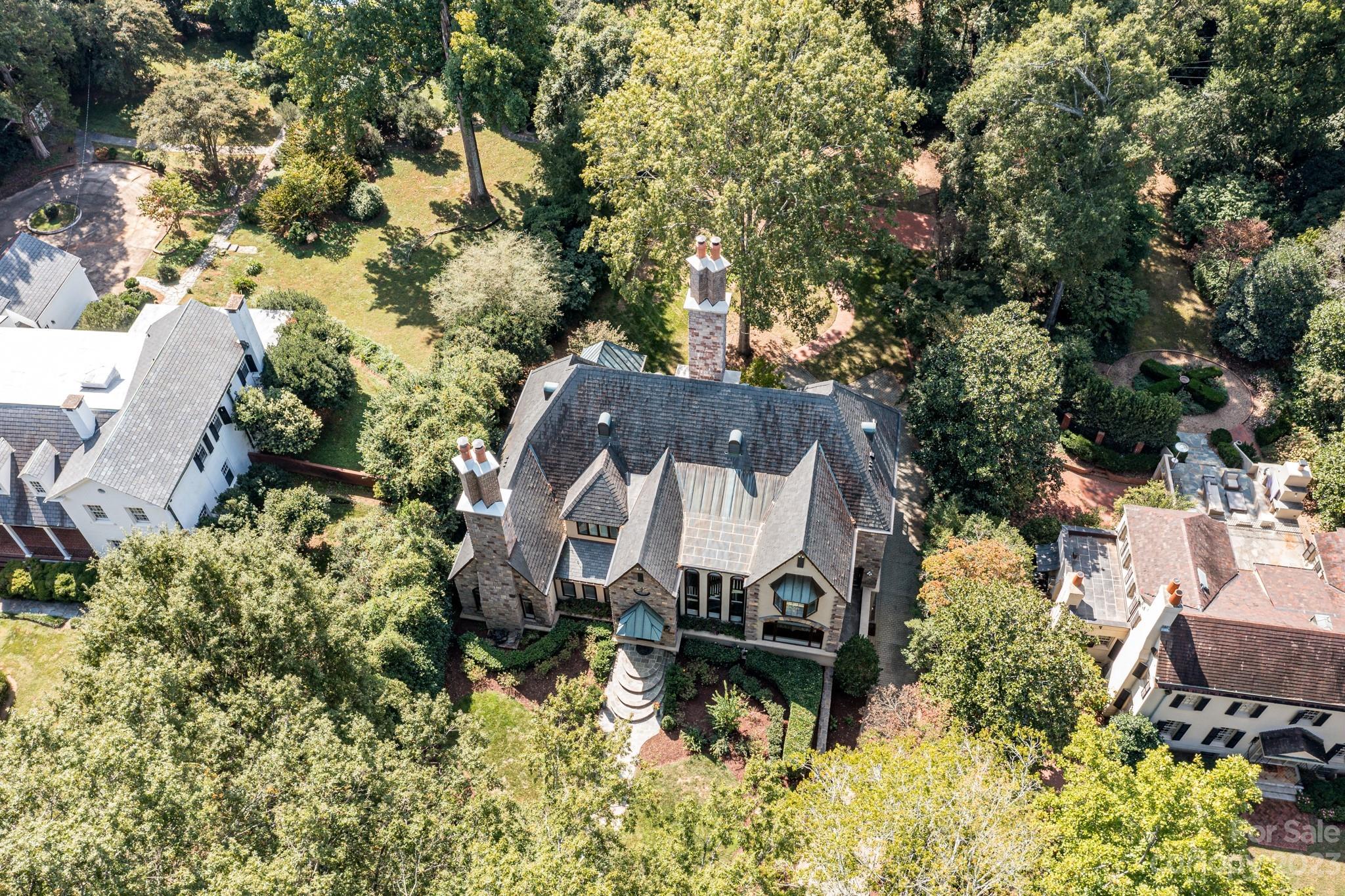 2216 Sherwood Avenue Charlotte NC 28207