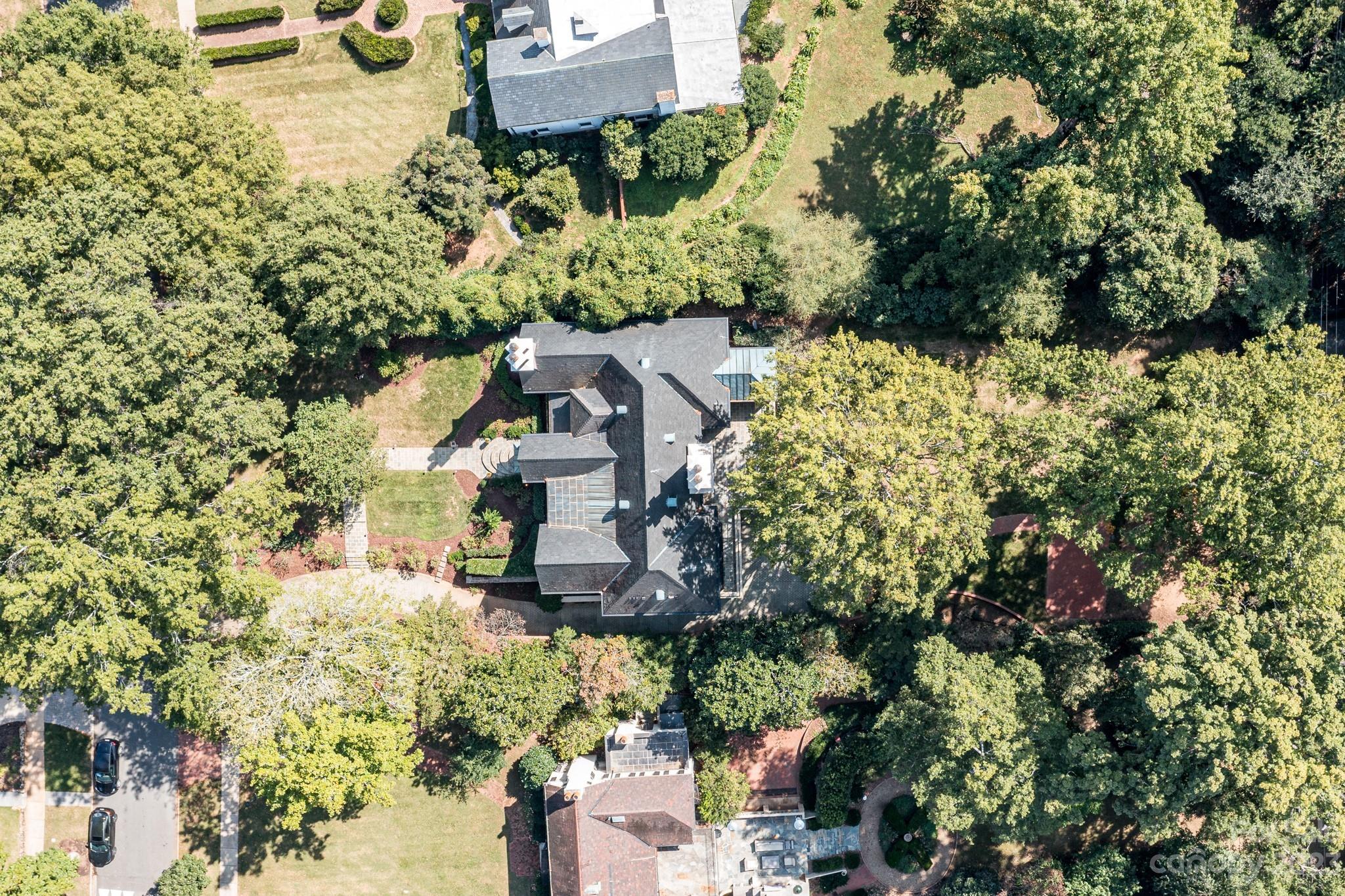 2216 Sherwood Avenue Charlotte NC 28207