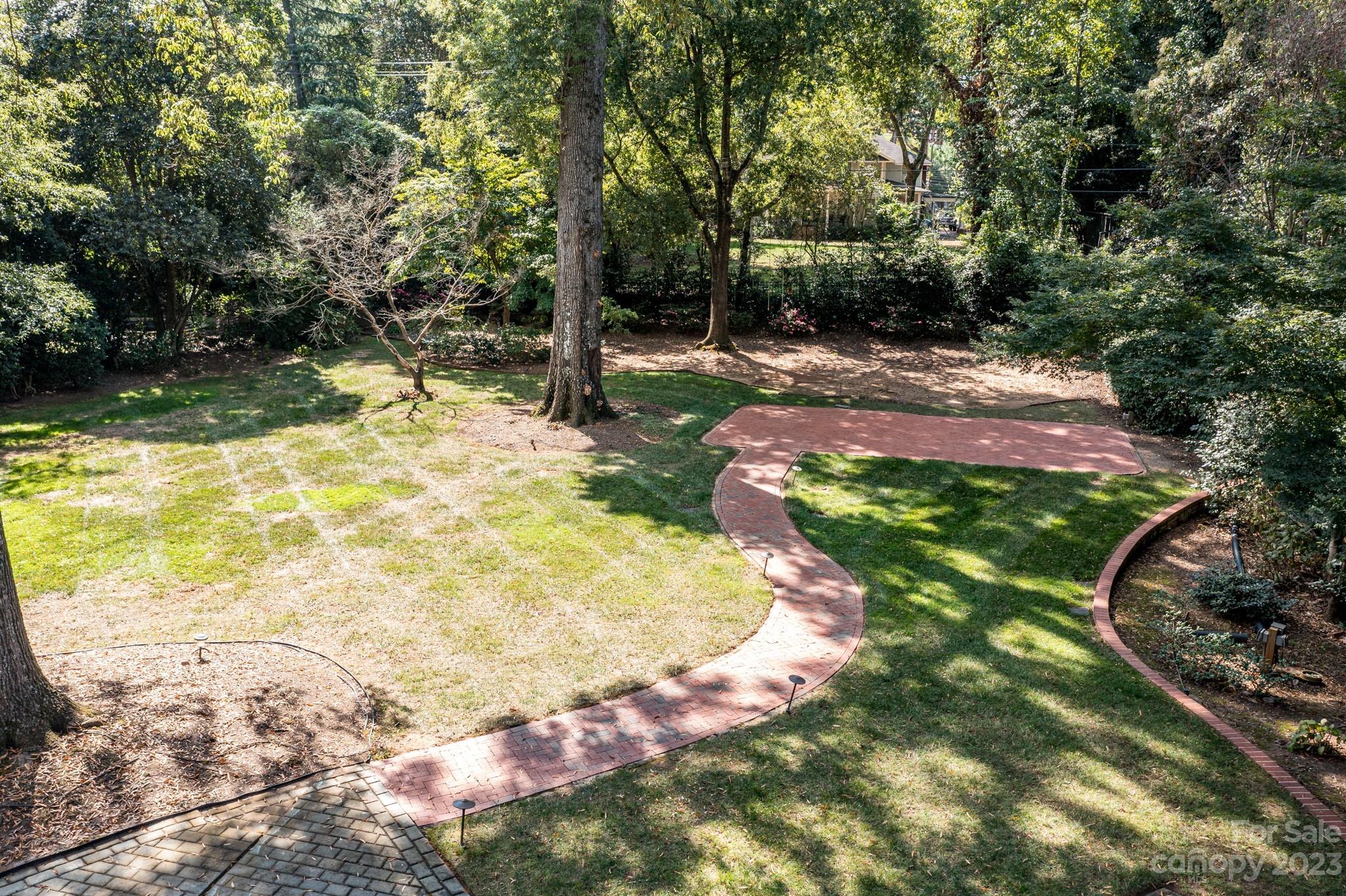 2216 Sherwood Avenue Charlotte NC 28207