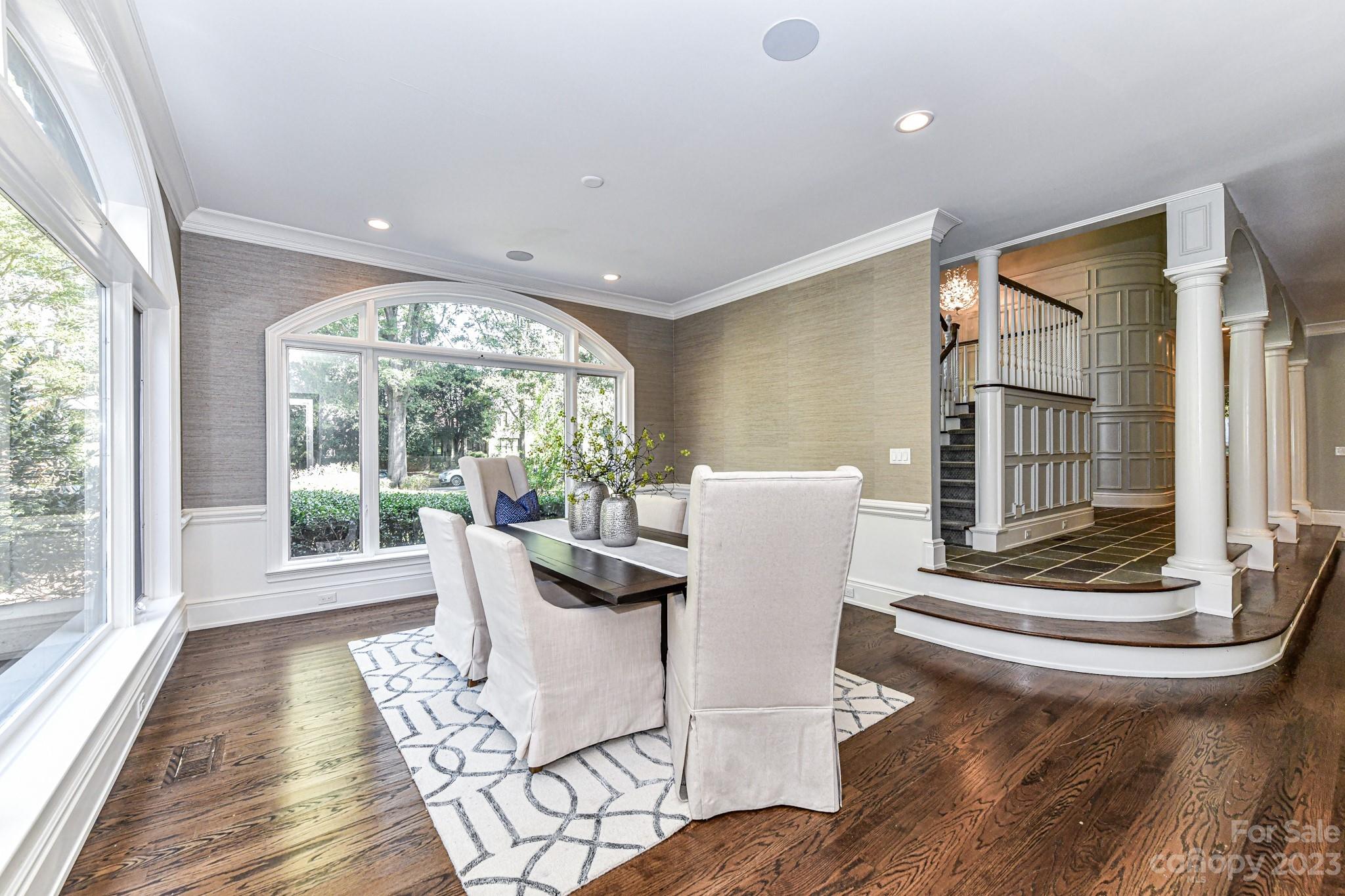 2216 Sherwood Avenue Charlotte NC 28207