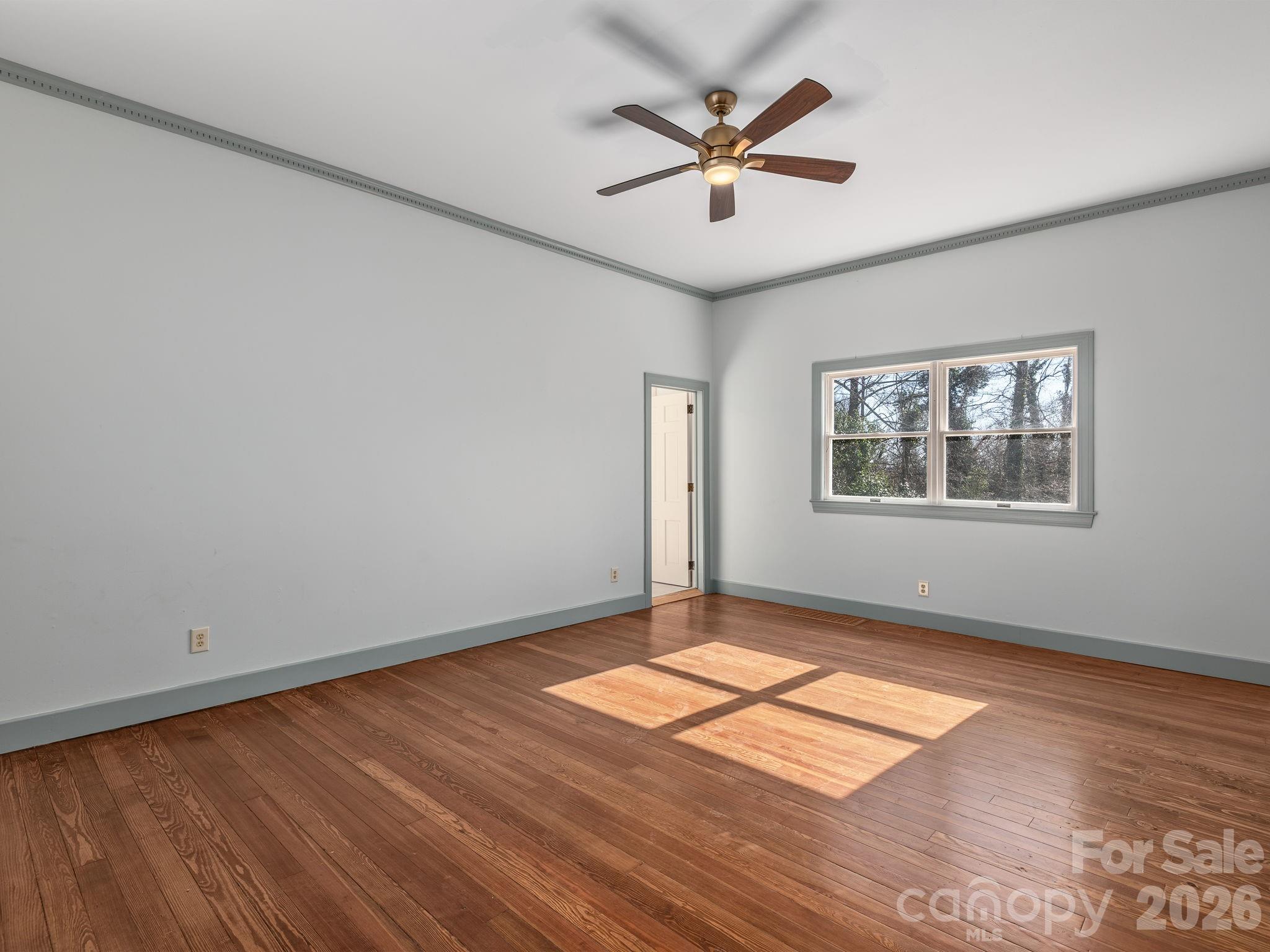 143 S Ridgecrest Avenue Rutherfordton NC 28139