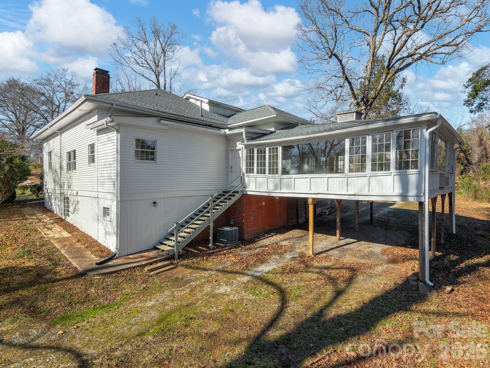 143 S Ridgecrest Avenue Rutherfordton NC 28139