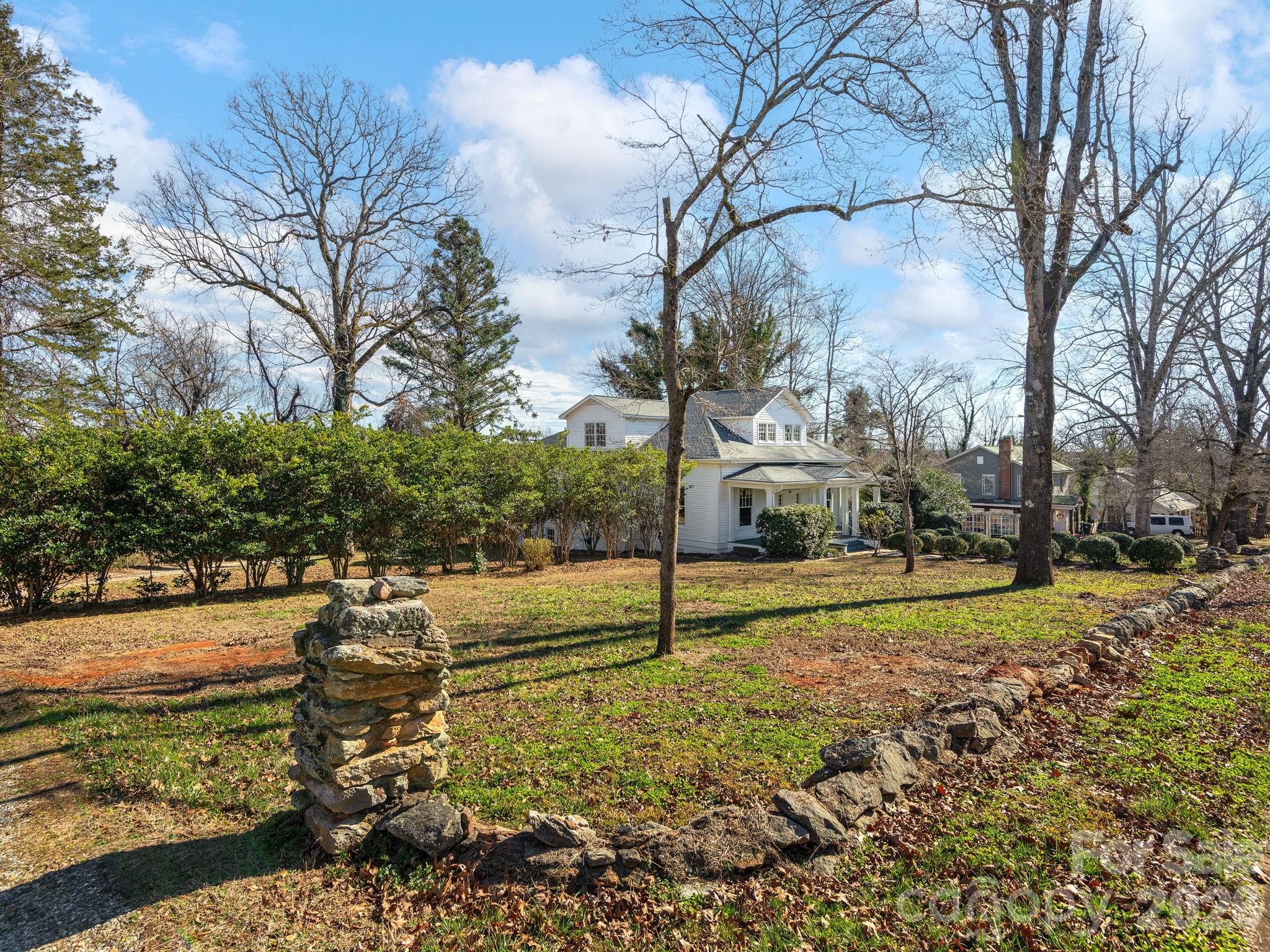 143 S Ridgecrest Avenue Rutherfordton NC 28139