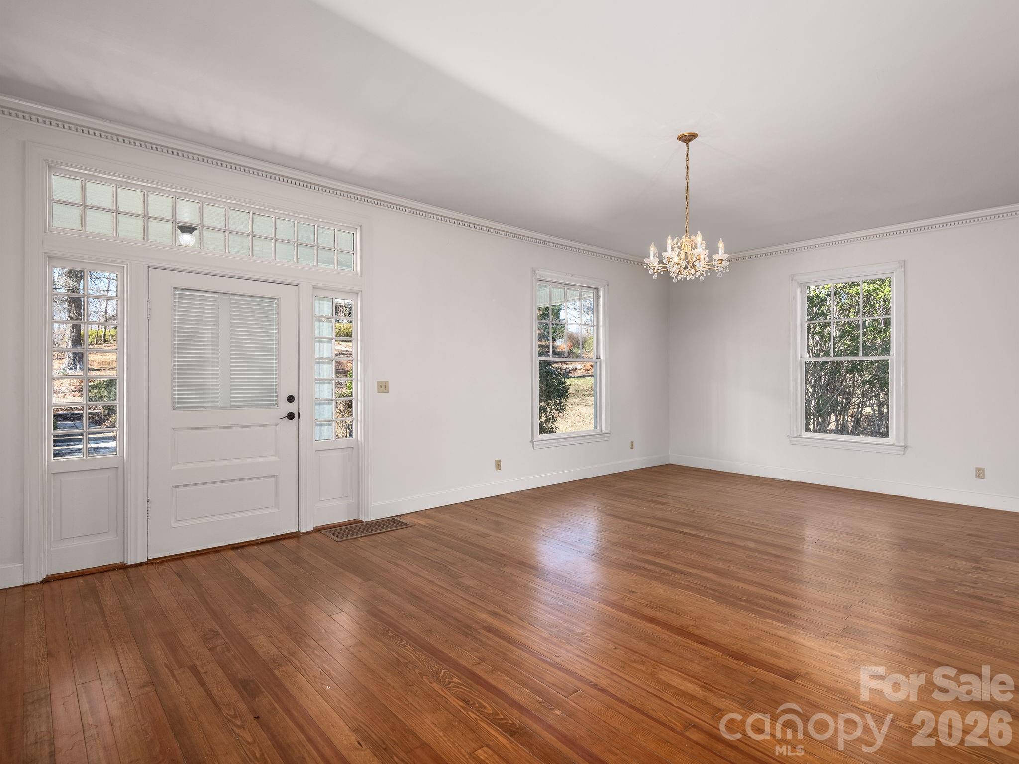 143 S Ridgecrest Avenue Rutherfordton NC 28139