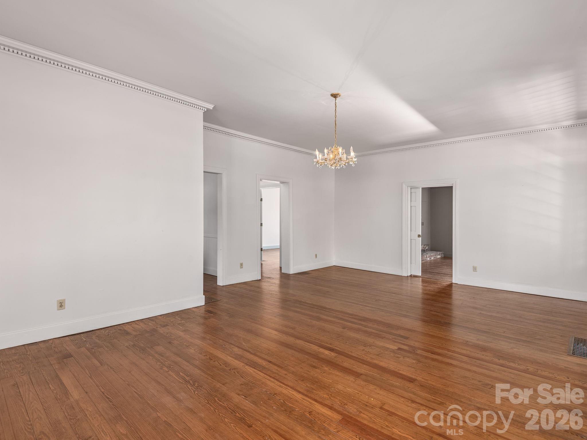143 S Ridgecrest Avenue Rutherfordton NC 28139