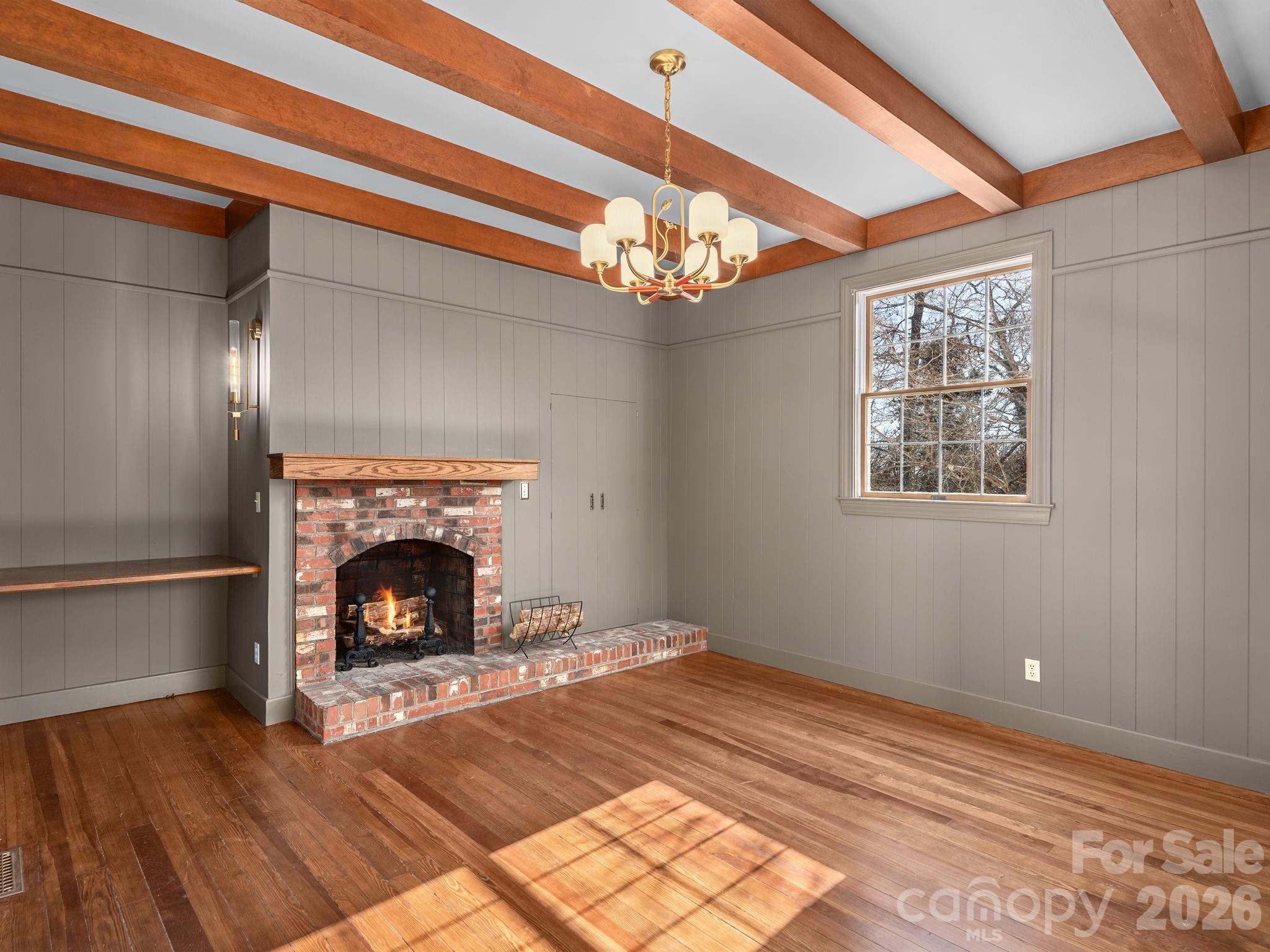 143 S Ridgecrest Avenue Rutherfordton NC 28139