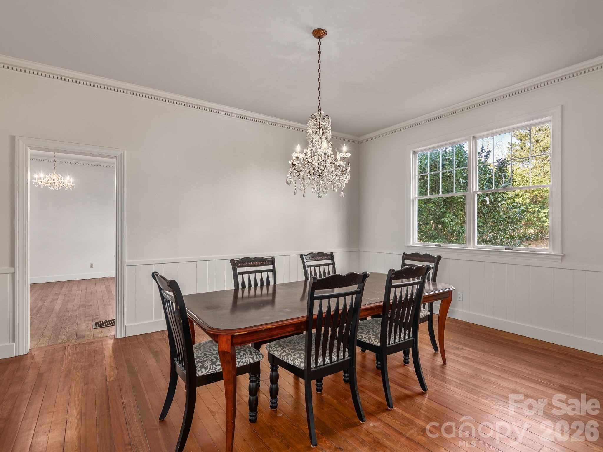 143 S Ridgecrest Avenue Rutherfordton NC 28139