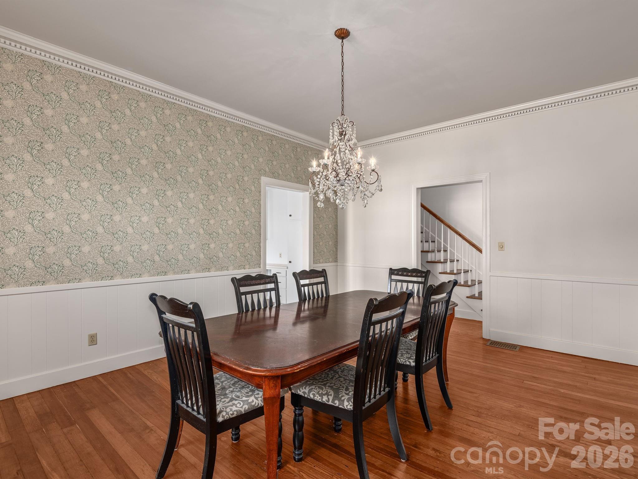 143 S Ridgecrest Avenue Rutherfordton NC 28139