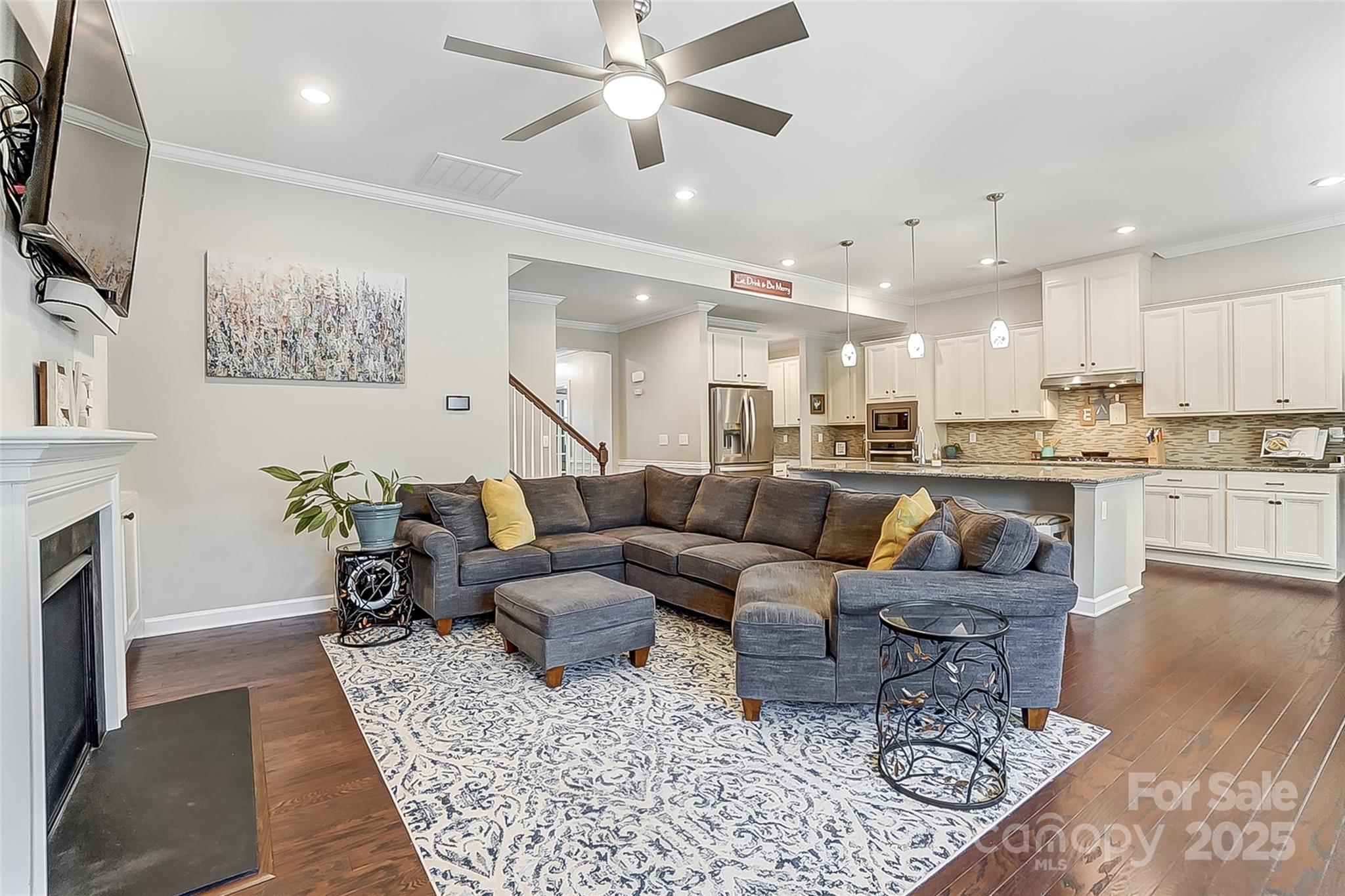 14827 Batteliere Drive Charlotte NC 28278