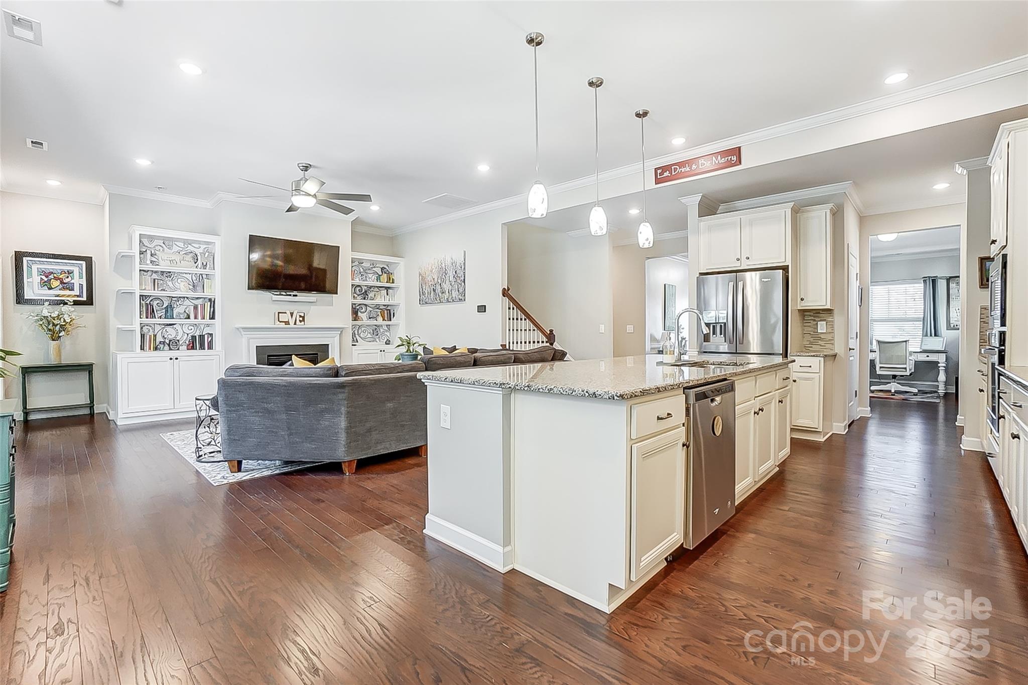 14827 Batteliere Drive Charlotte NC 28278