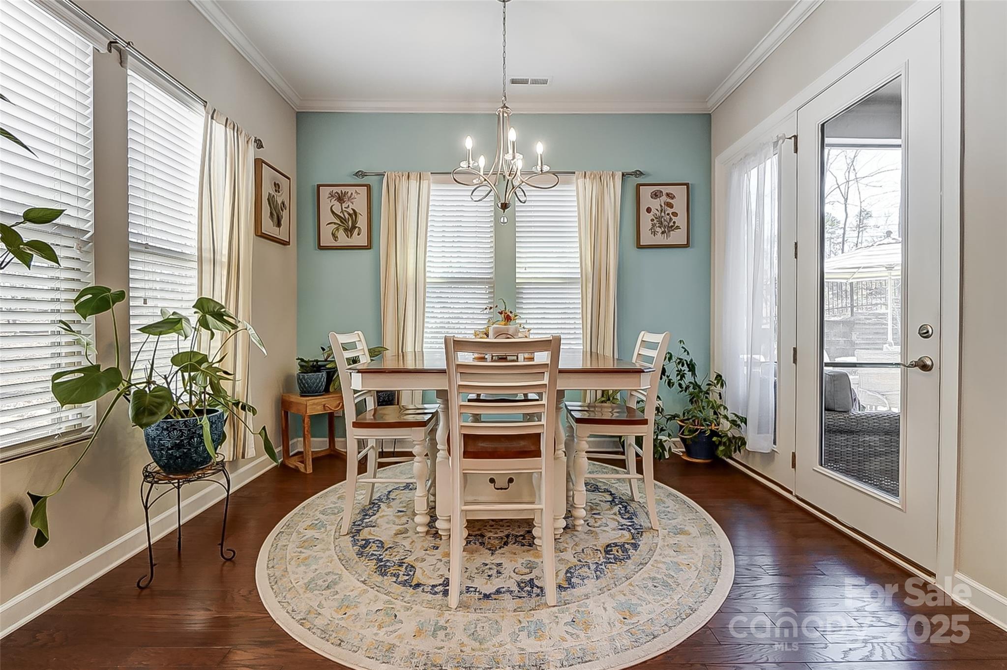 14827 Batteliere Drive Charlotte NC 28278