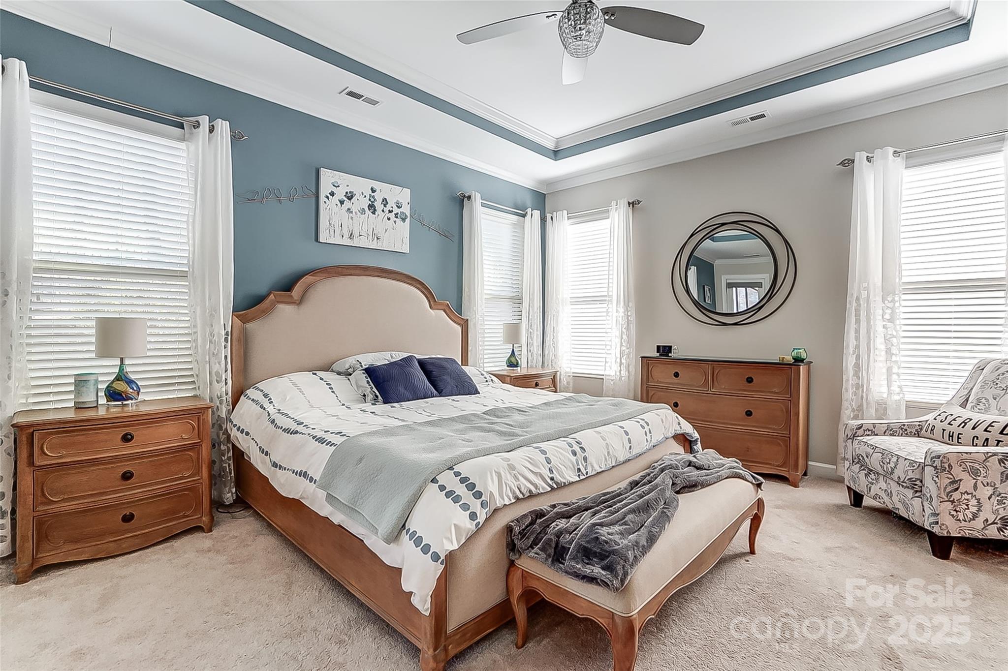 14827 Batteliere Drive Charlotte NC 28278