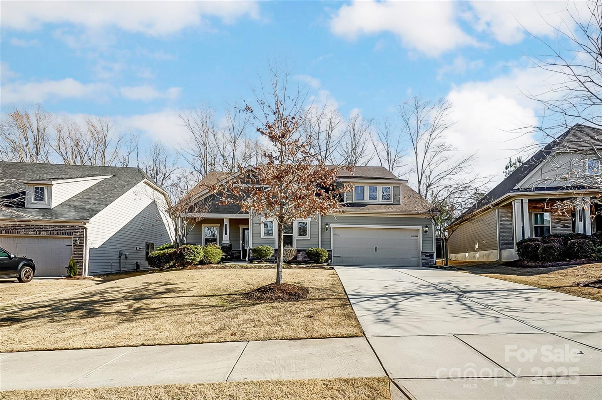 14827 Batteliere Drive Charlotte NC 28278