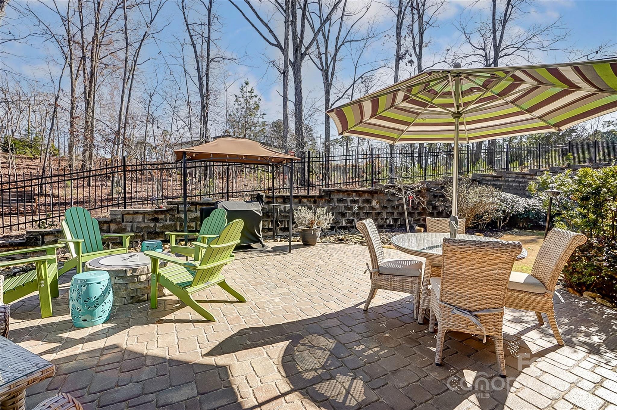 14827 Batteliere Drive Charlotte NC 28278