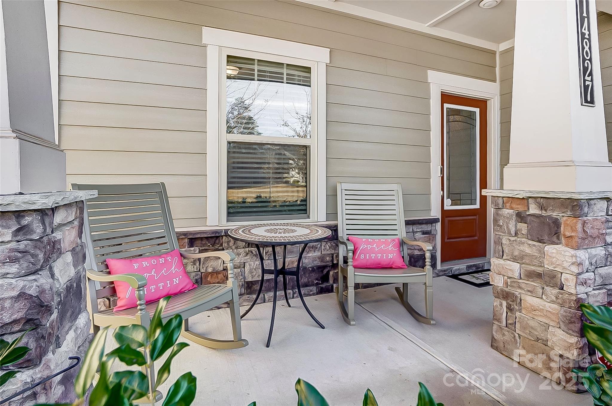 14827 Batteliere Drive Charlotte NC 28278