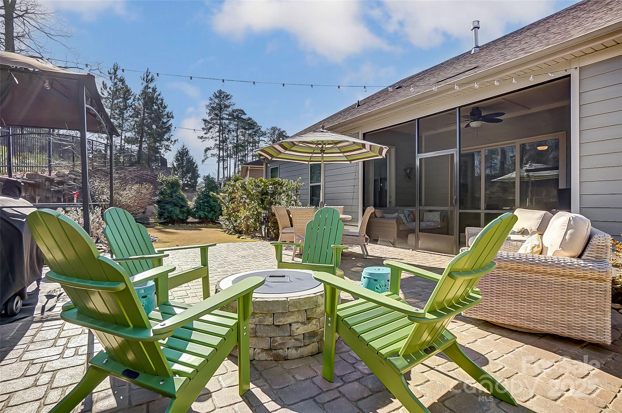 14827 Batteliere Drive Charlotte NC 28278