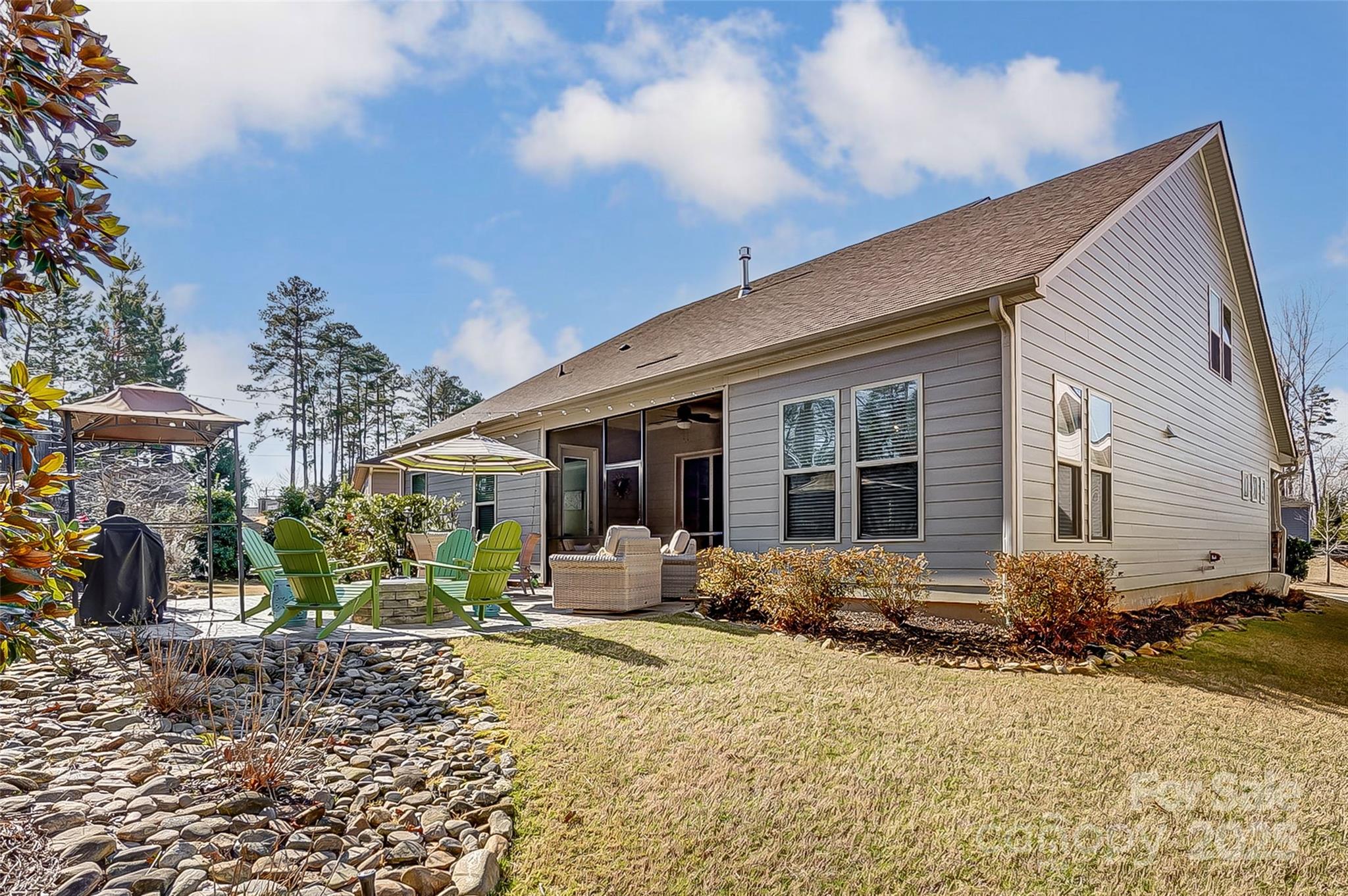 14827 Batteliere Drive Charlotte NC 28278