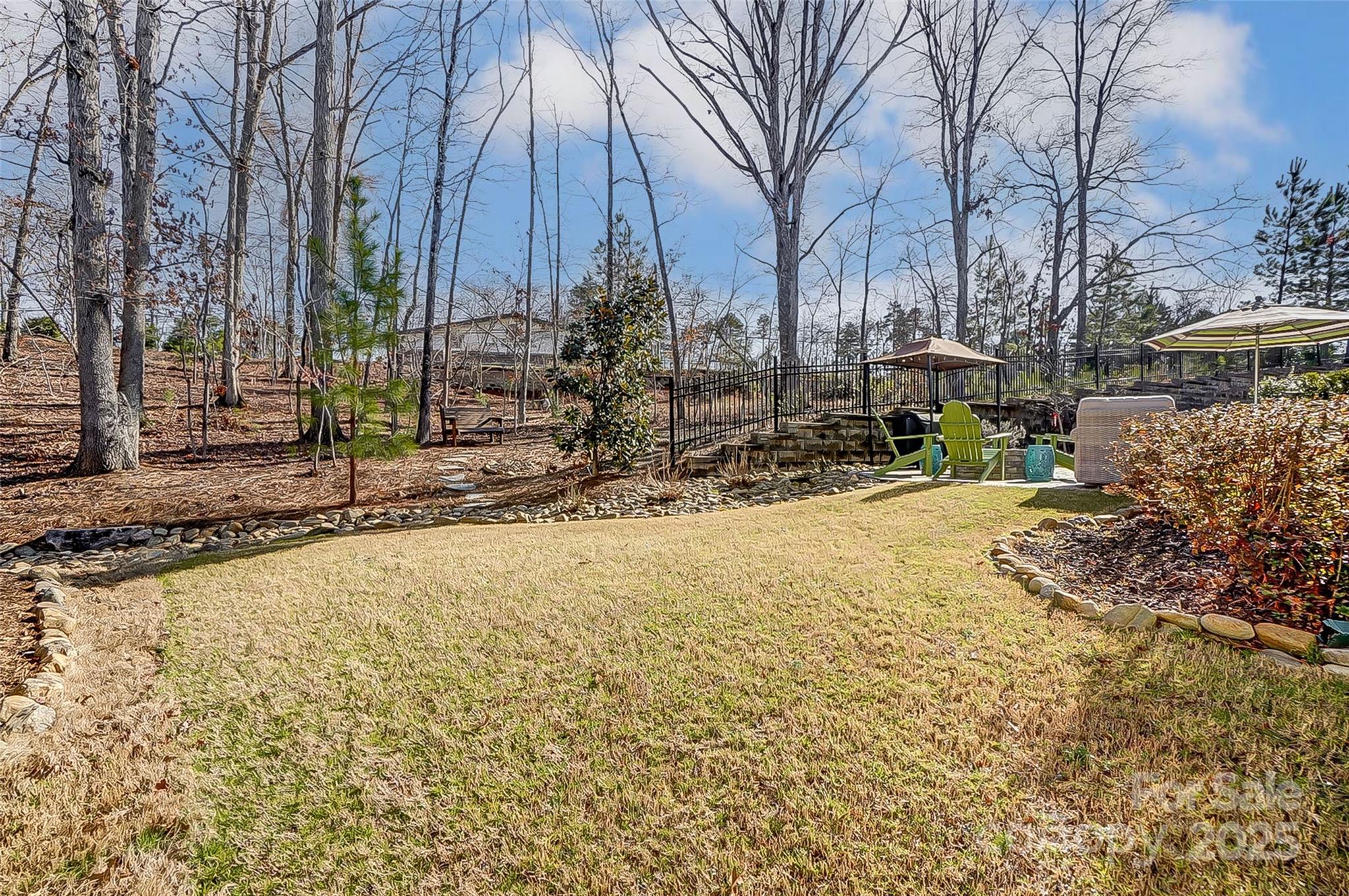 14827 Batteliere Drive Charlotte NC 28278
