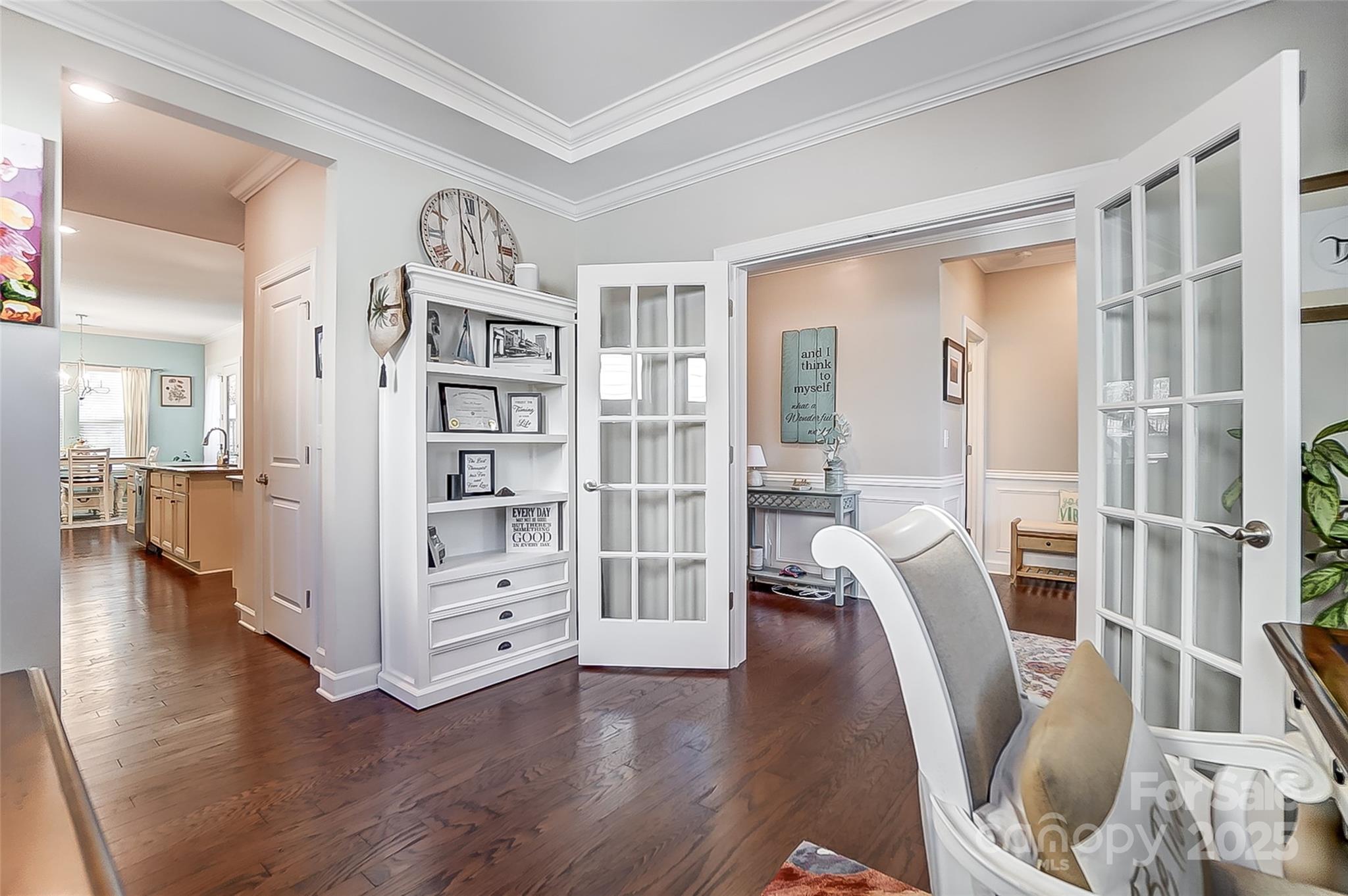14827 Batteliere Drive Charlotte NC 28278