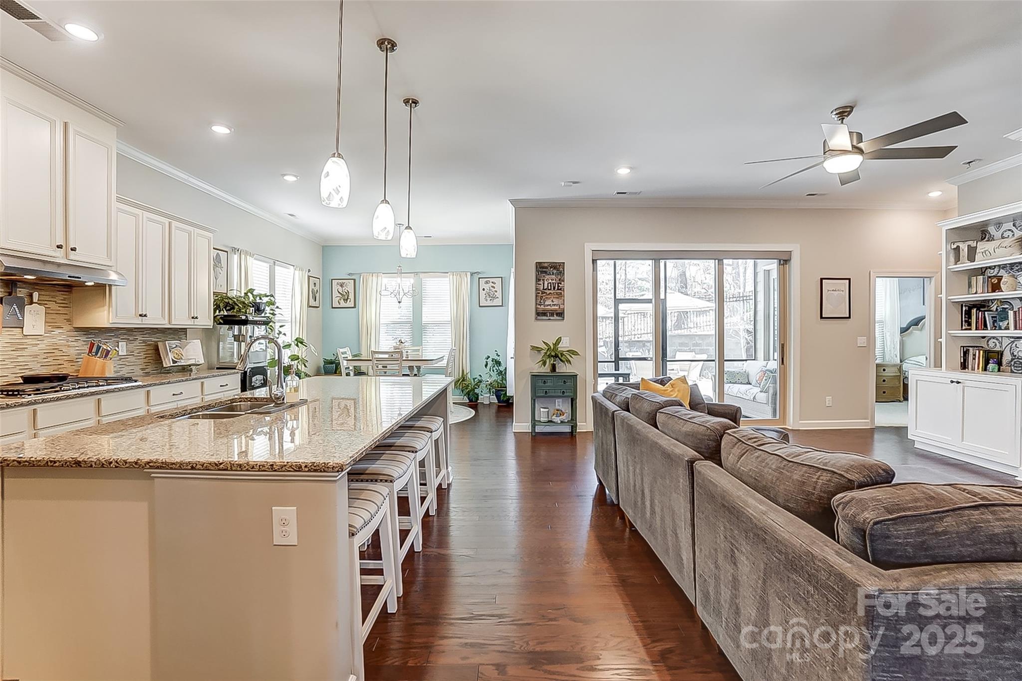 14827 Batteliere Drive Charlotte NC 28278