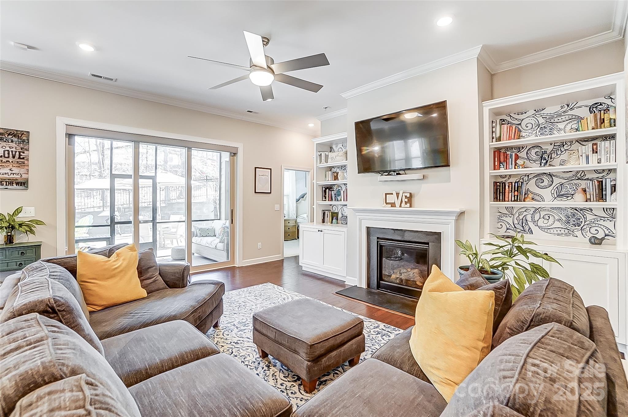 14827 Batteliere Drive Charlotte NC 28278