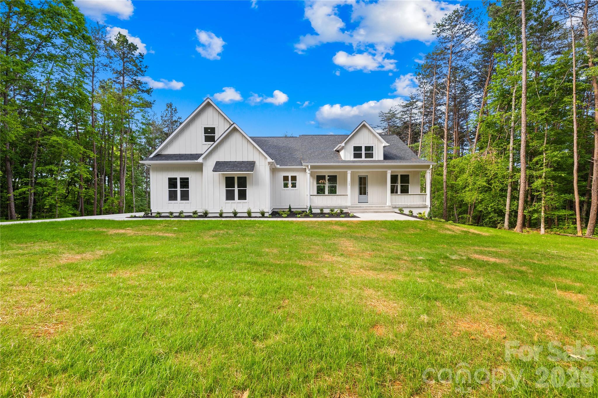 123 Pier Drive Statesville NC 28677