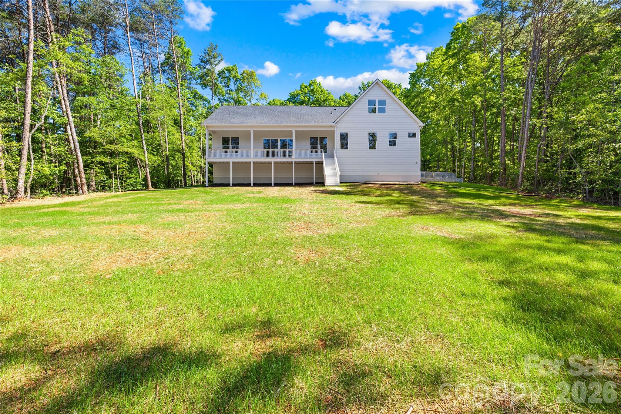 123 Pier Drive Statesville NC 28677