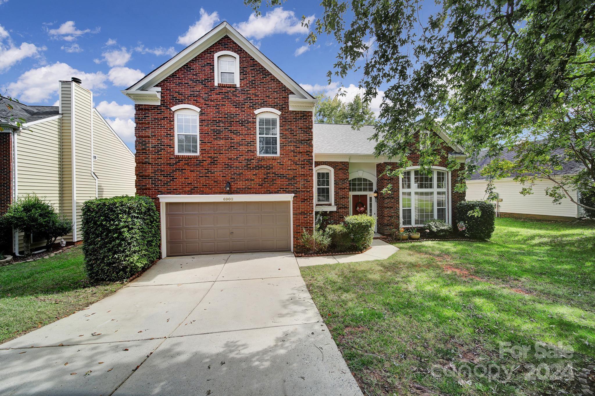 6902 Neuhoff Lane Charlotte NC 28269