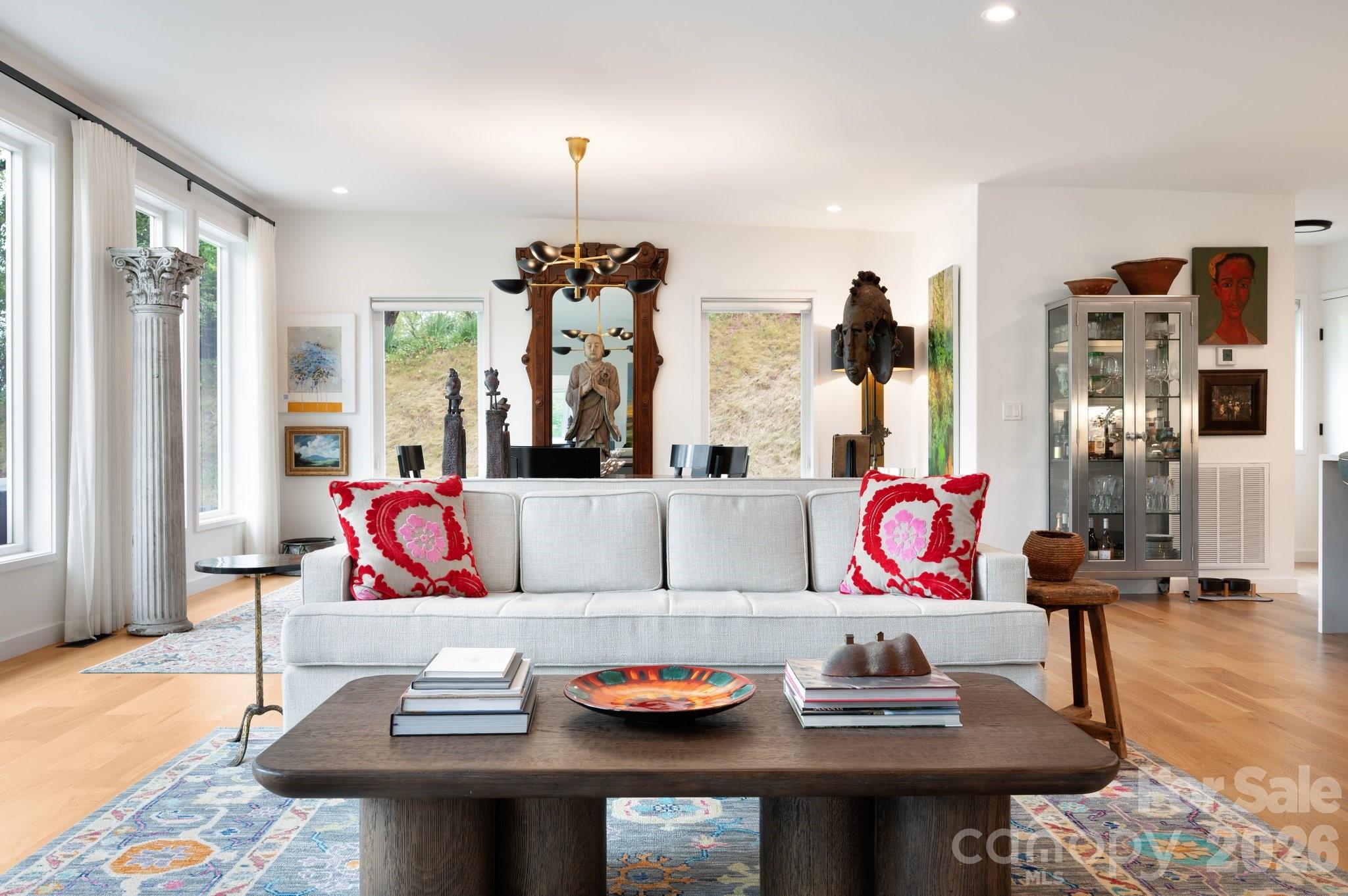 8 Midland Drive Asheville NC 28804