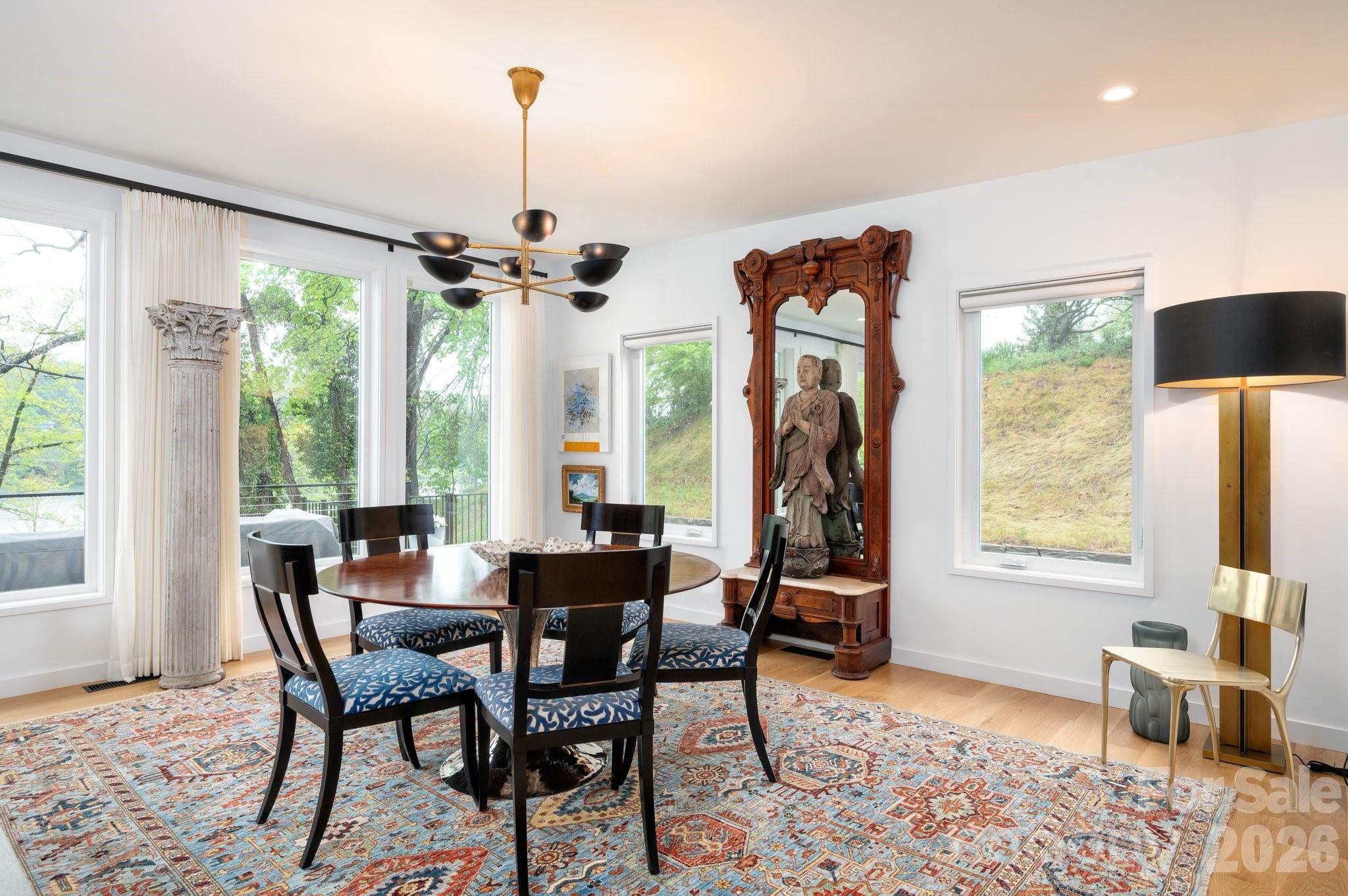 8 Midland Drive Asheville NC 28804