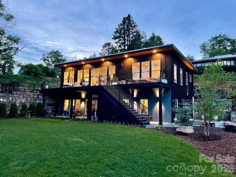8 Midland Drive Asheville NC 28804