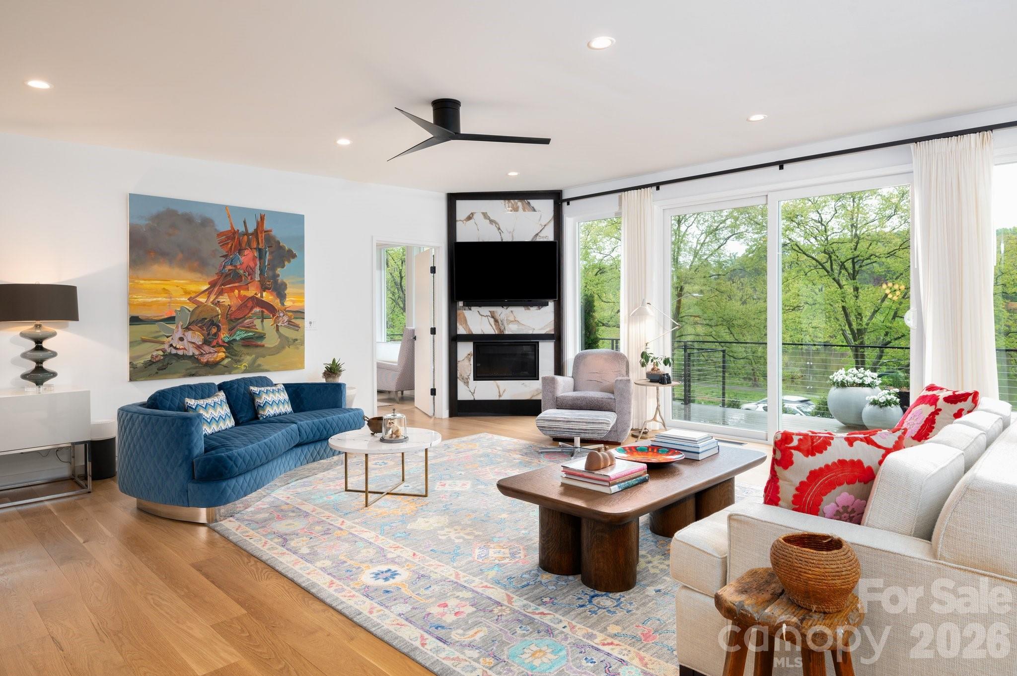 8 Midland Drive Asheville NC 28804