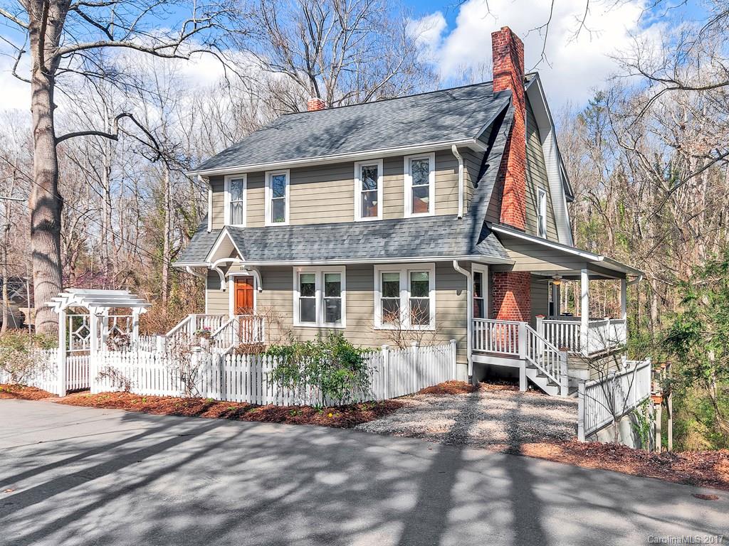 320 Westover Drive Asheville NC 28801