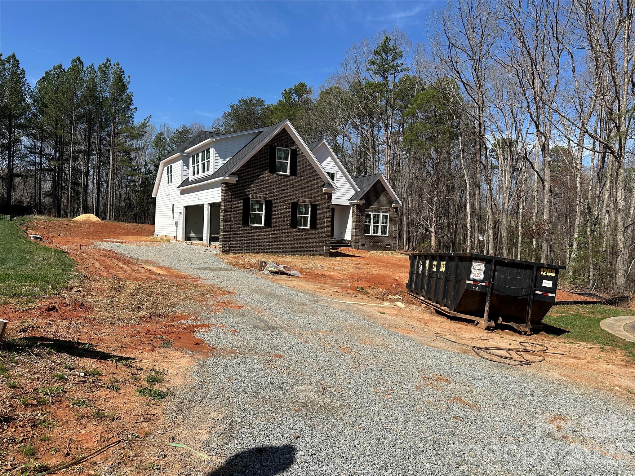 6051 Tipperary Drive Denver NC 28037