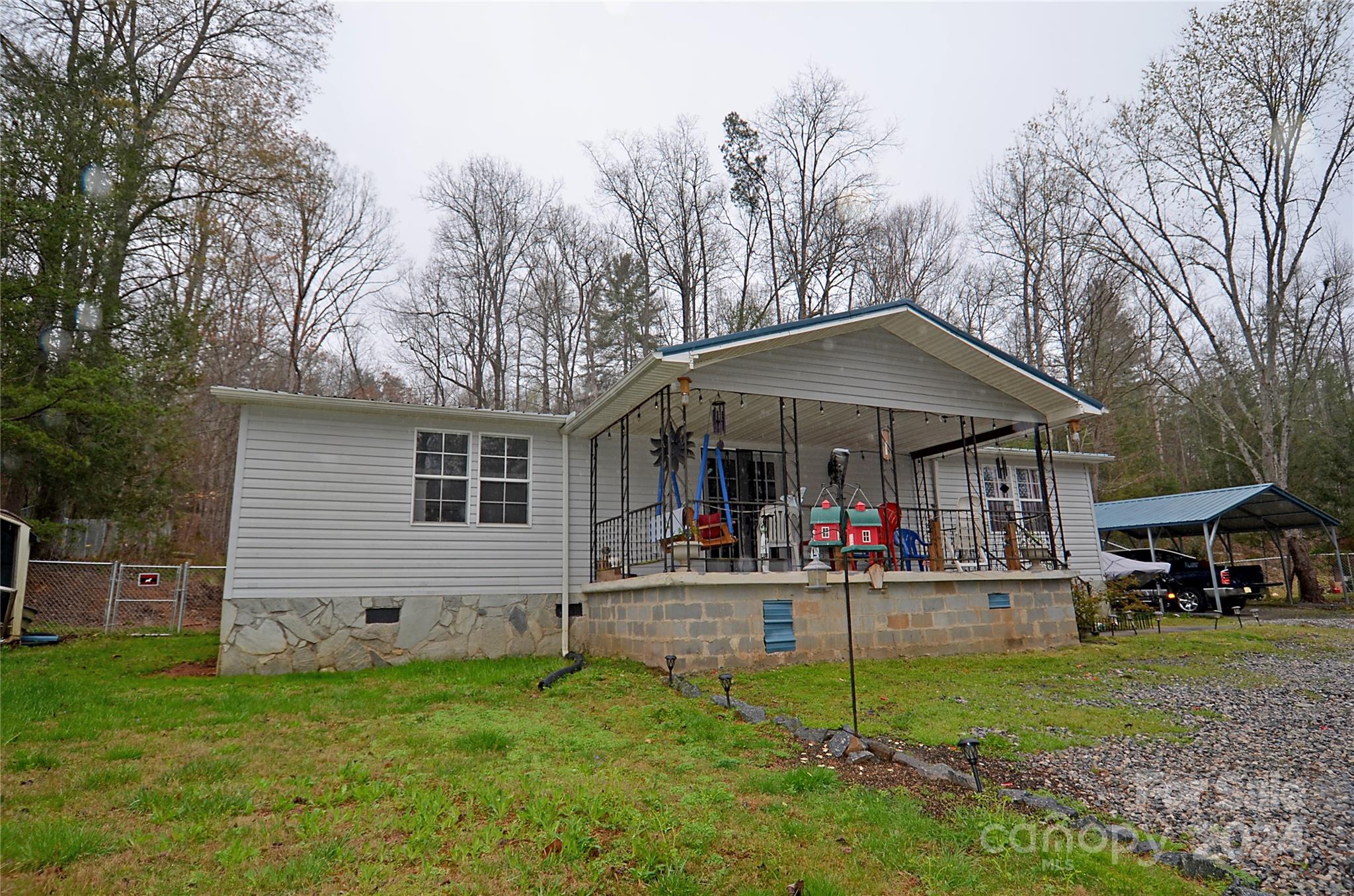 1593 Yancey Road Marion NC 28752