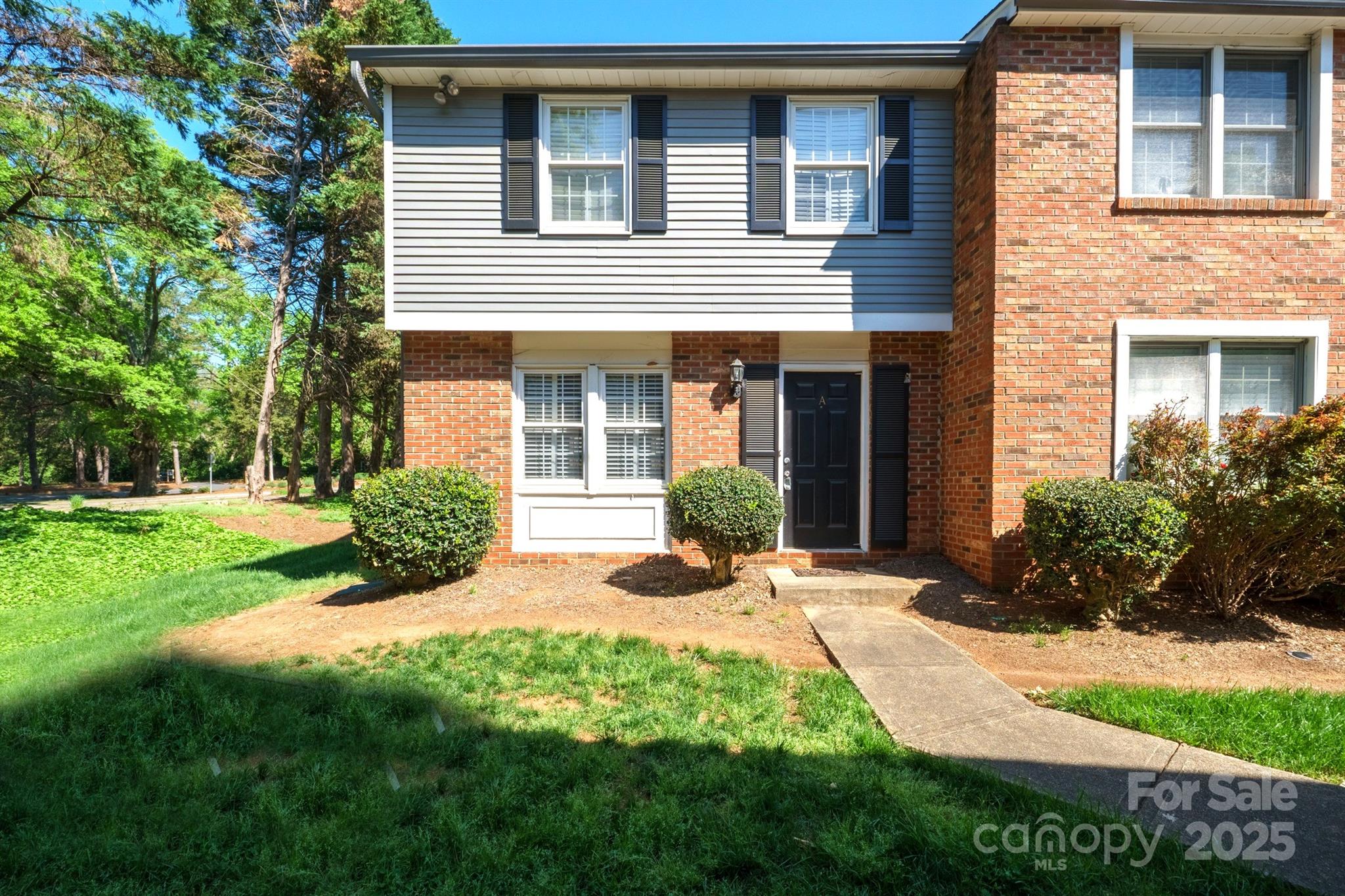 1205 Scaleybark Road Charlotte NC 28209