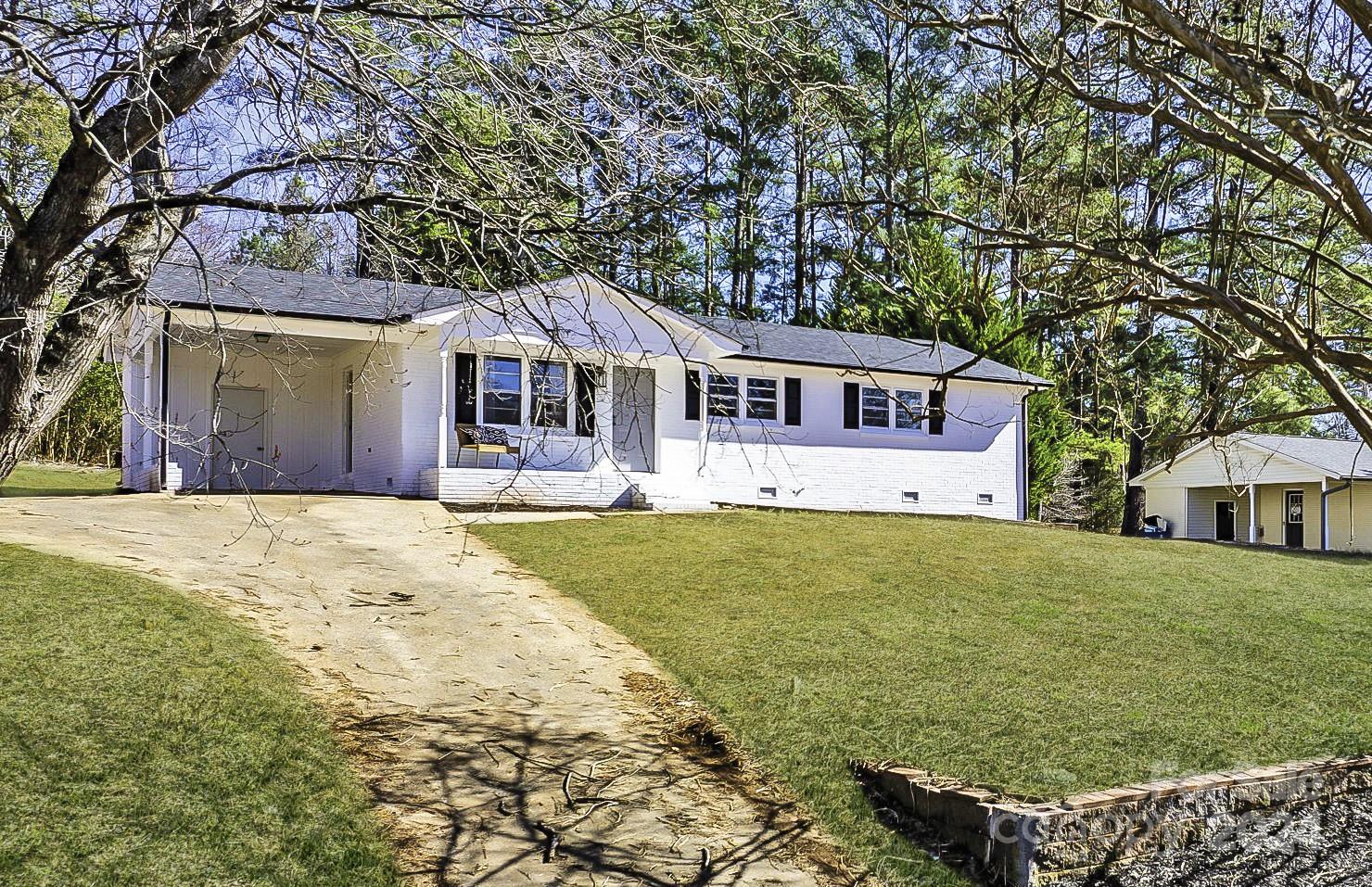 2048 Mcbrayer Springs Road Shelby NC 28150