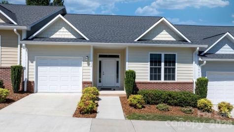 202 Ivy Court Morganton NC 28655