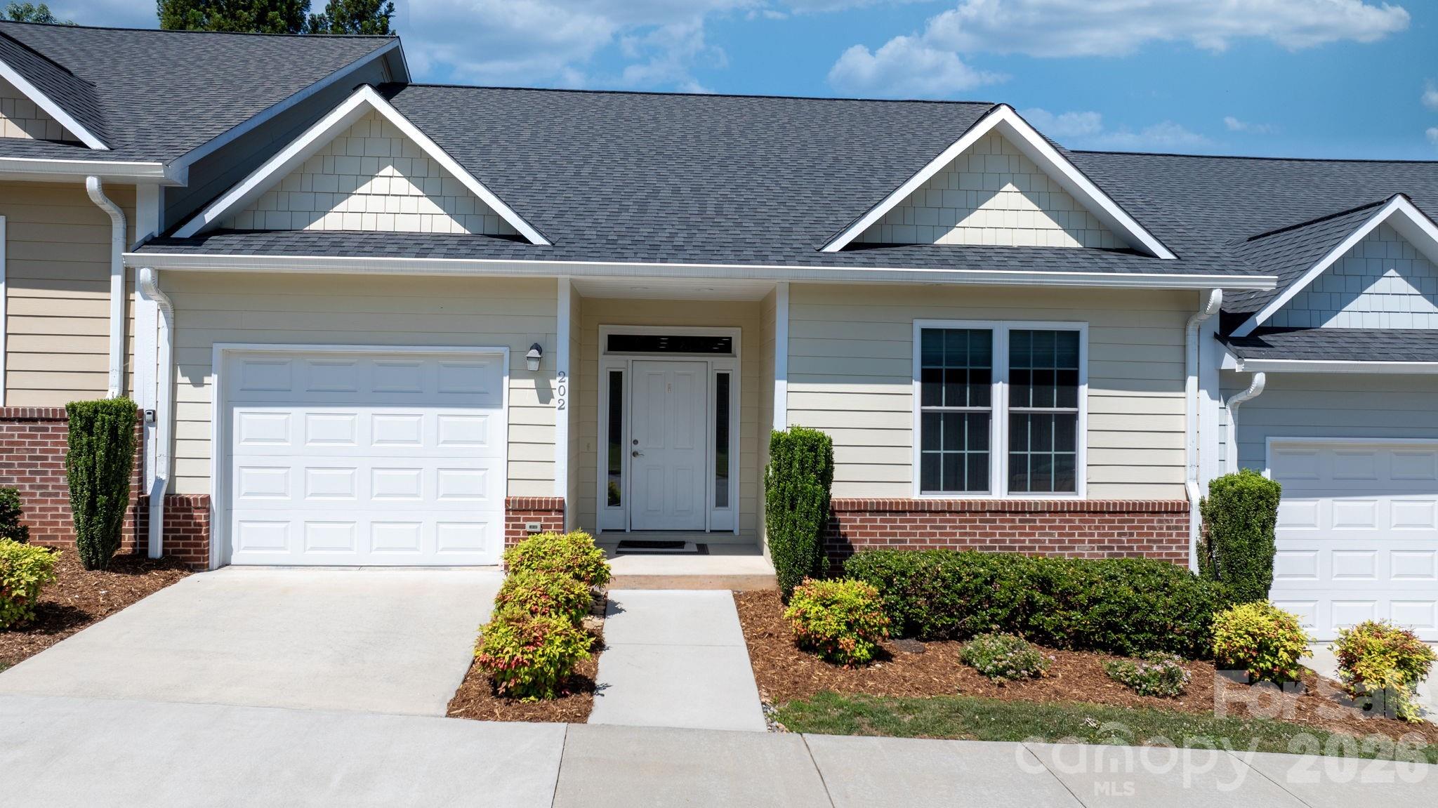 202 Ivy Court Morganton NC 28655