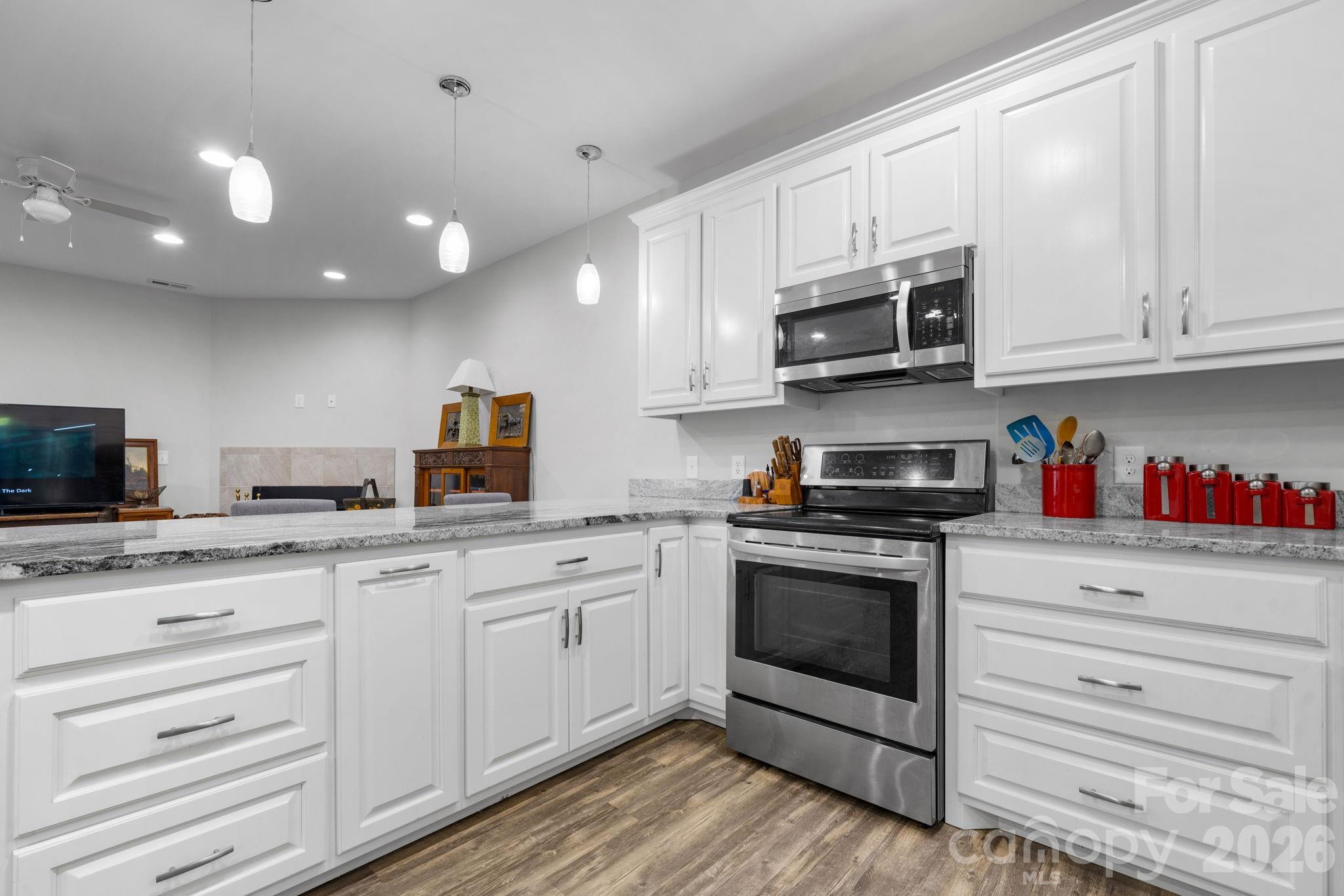 202 Ivy Court Morganton NC 28655