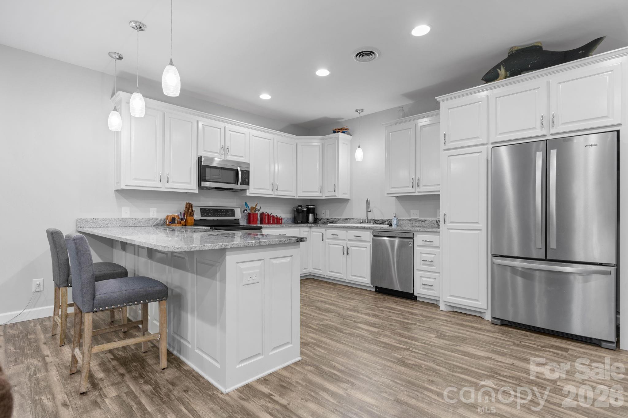 202 Ivy Court Morganton NC 28655