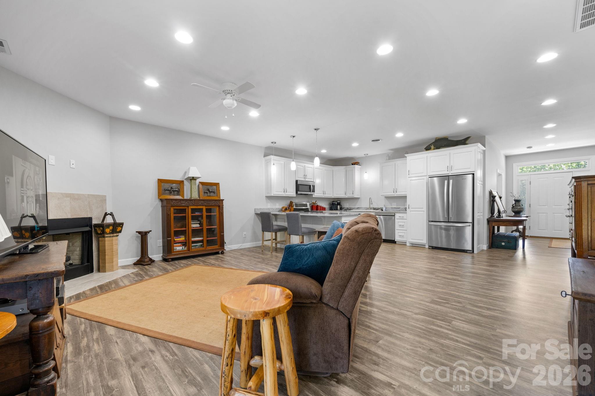 202 Ivy Court Morganton NC 28655