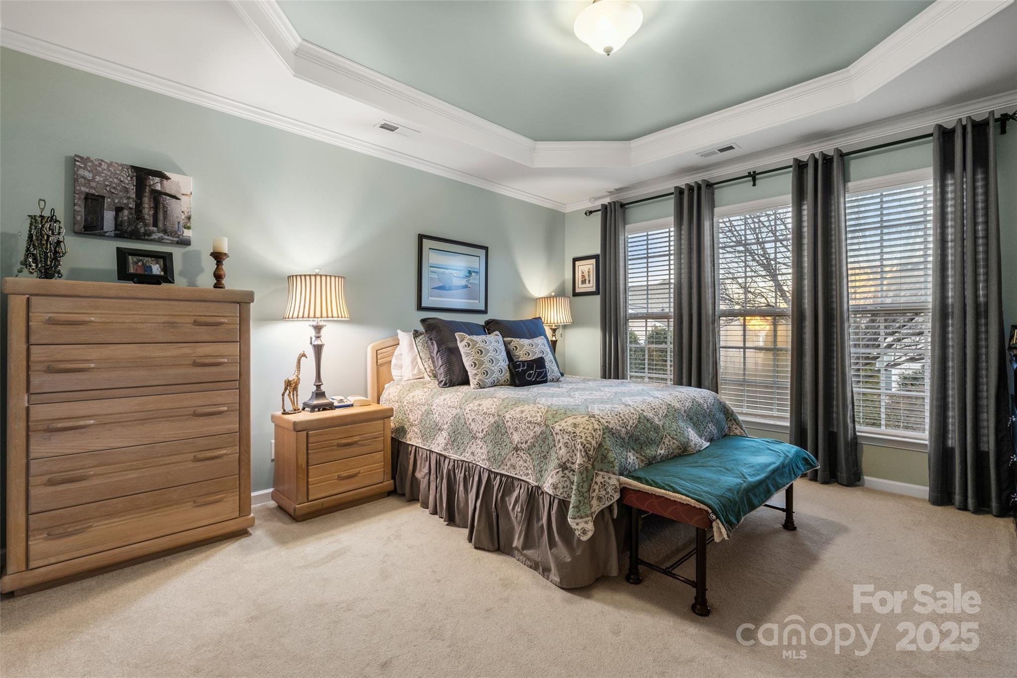 1040 Mesa Verde Drive Indian Land SC 29707