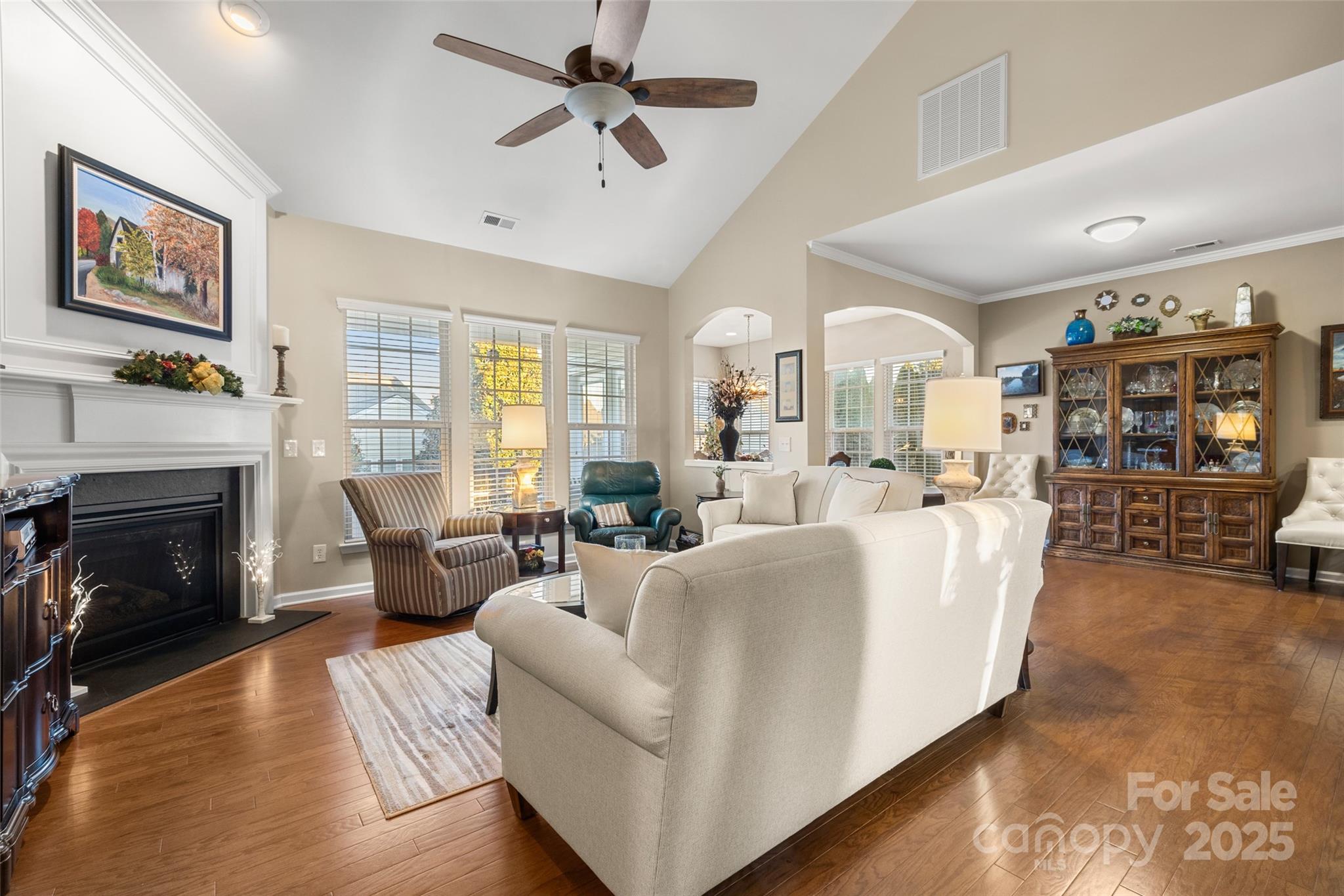 1040 Mesa Verde Drive Indian Land SC 29707