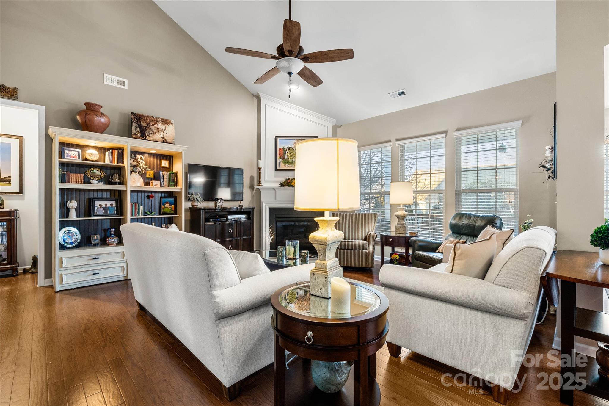 1040 Mesa Verde Drive Indian Land SC 29707