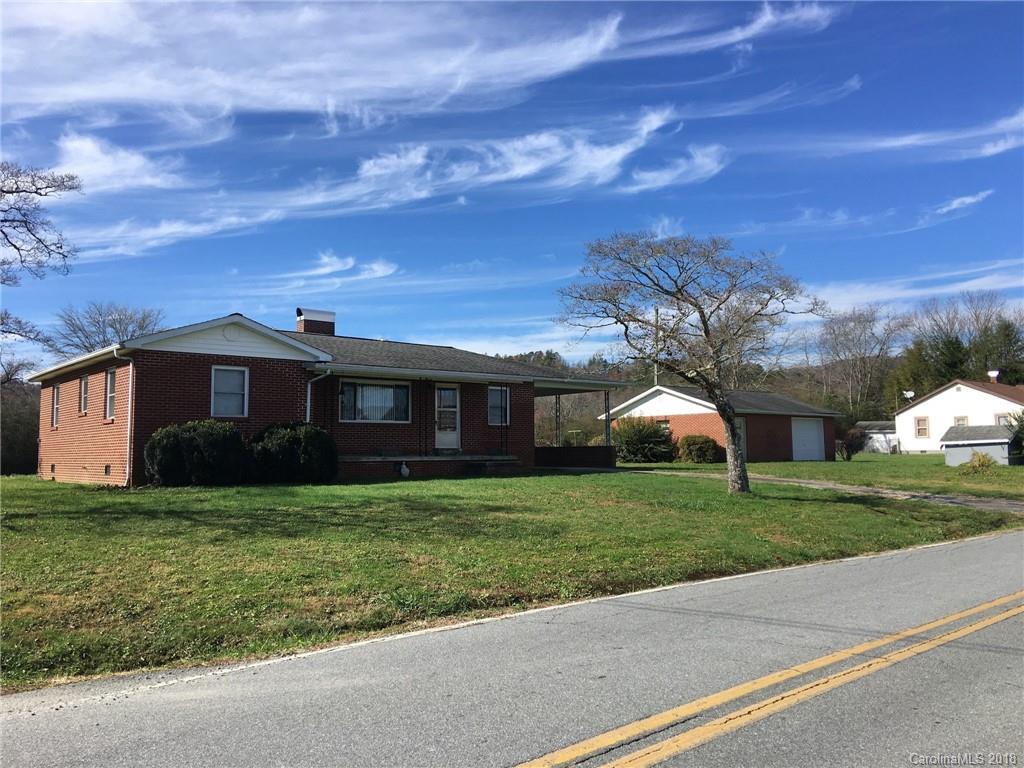342 Calvert Road Brevard NC 28712