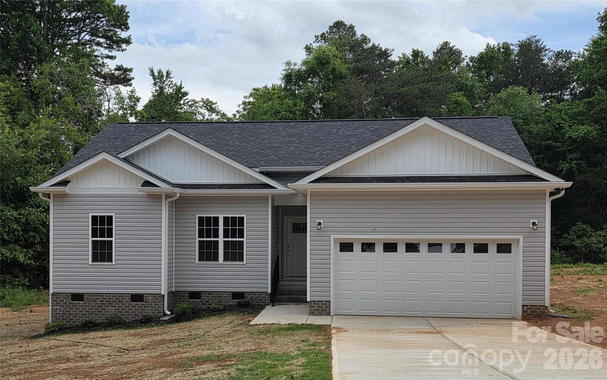 125 Kiser Street Bessemer City NC 28016