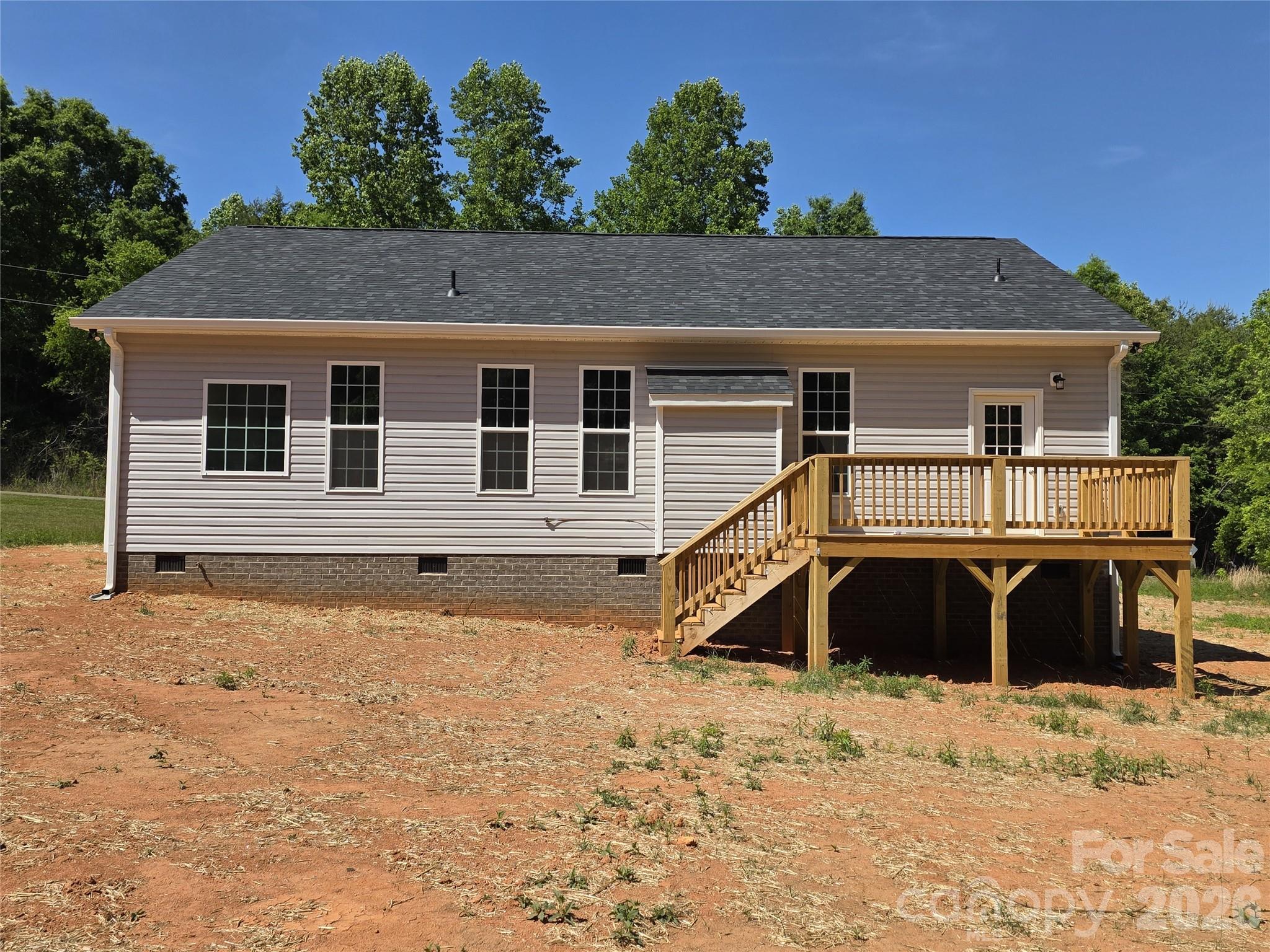 125 Kiser Street Bessemer City NC 28016