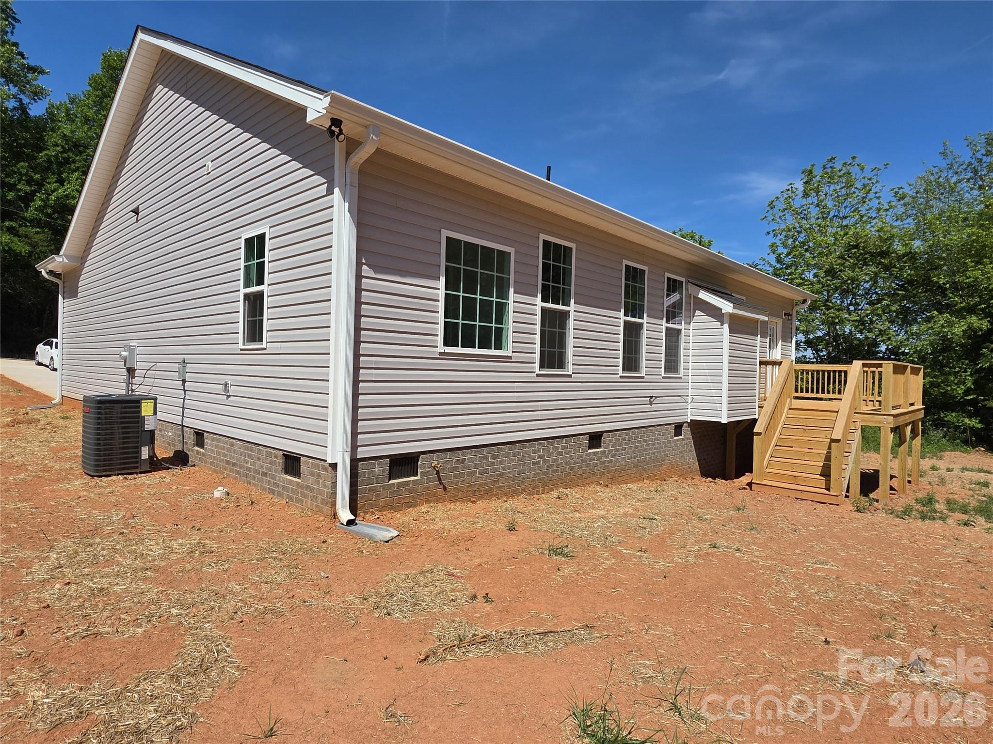 125 Kiser Street Bessemer City NC 28016