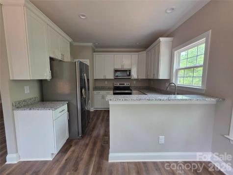 125 Kiser Street Bessemer City NC 28016